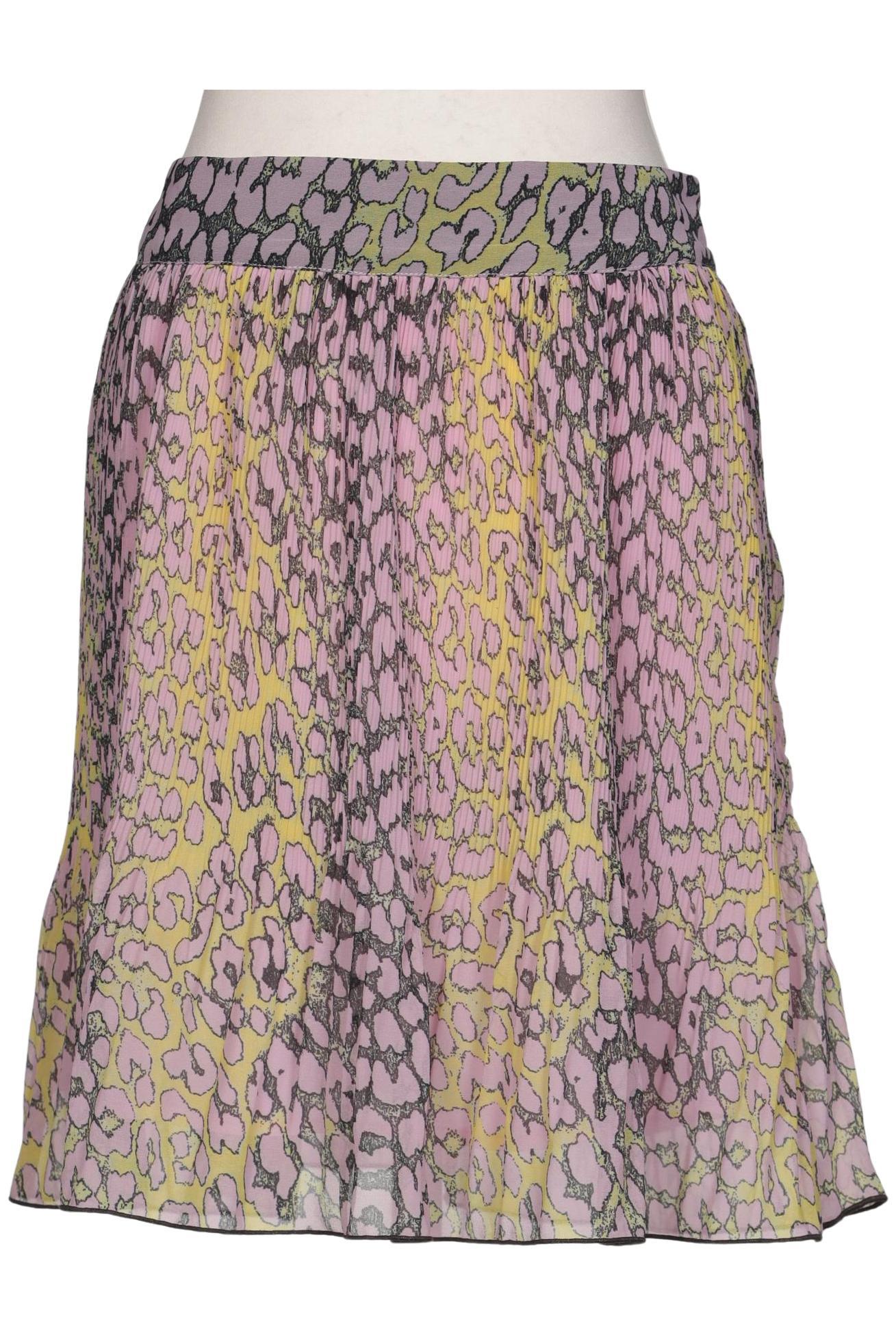 

Ganni Damen Rock, mehrfarbig, Gr. 38