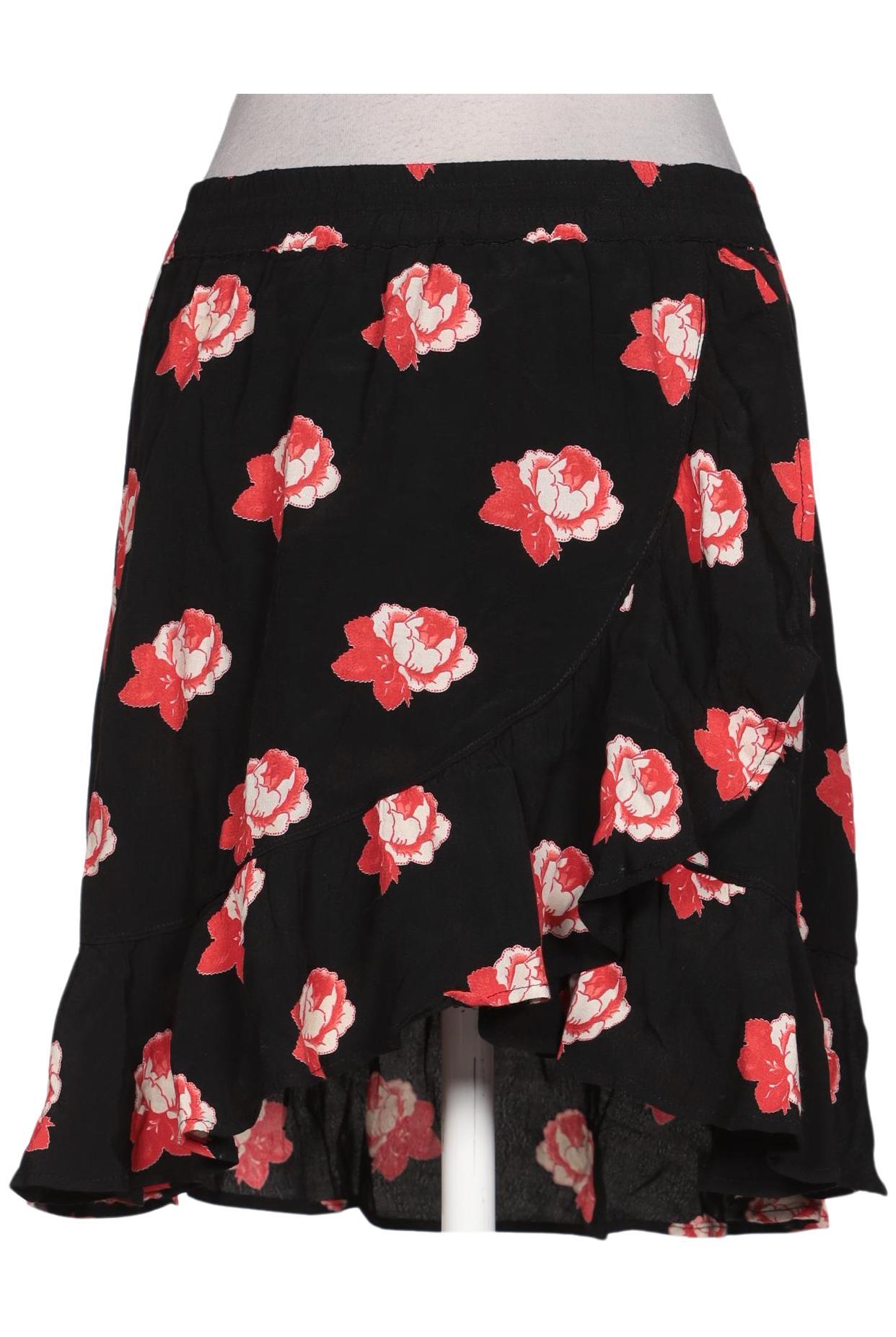 

Ganni Damen Rock, mehrfarbig, Gr. 36