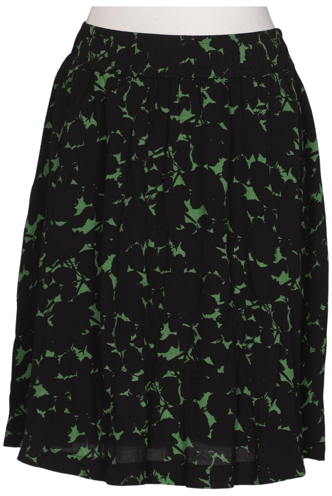 

Ganni Damen Rock, mehrfarbig, Gr. 28