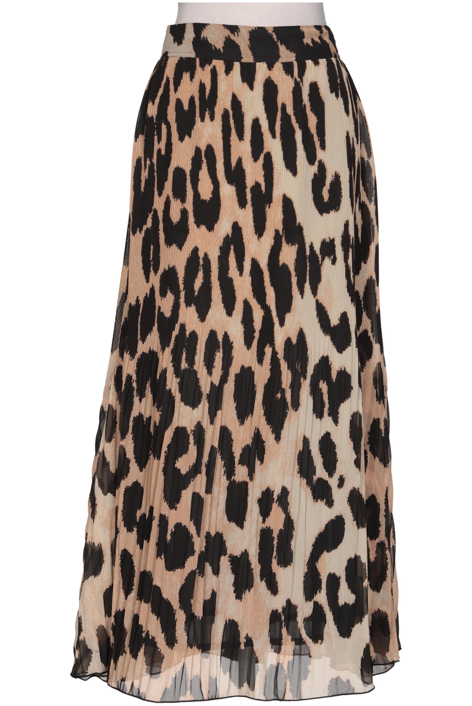 

Ganni Damen Rock, mehrfarbig, Gr. 40