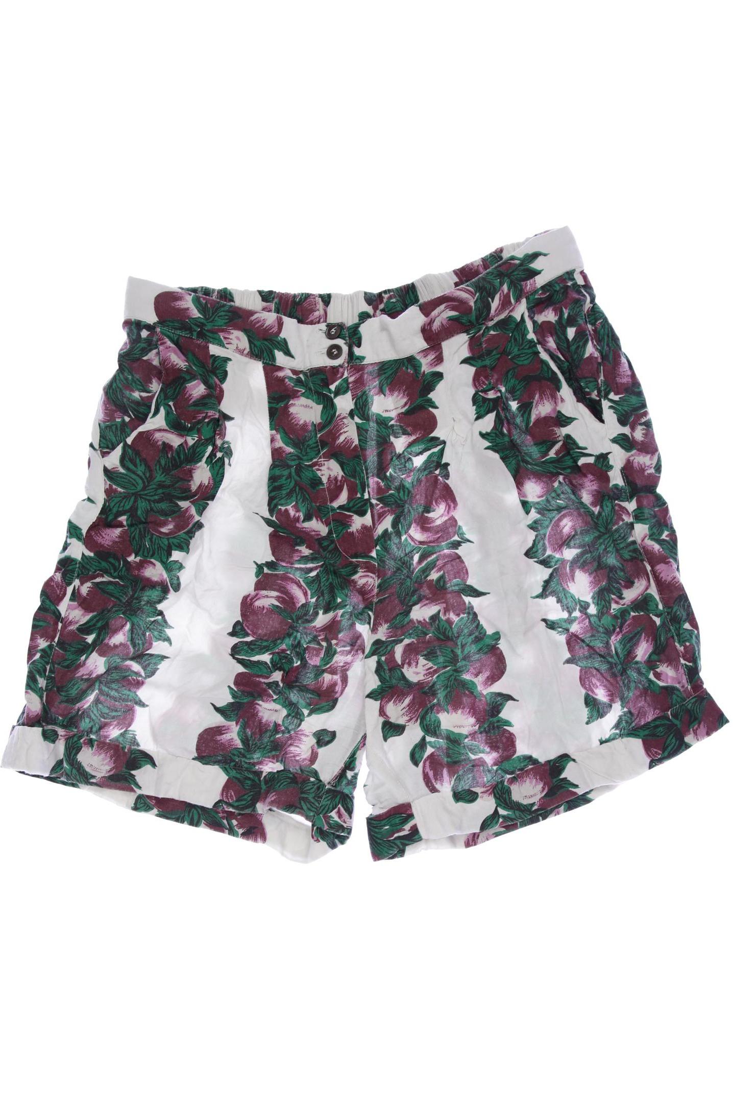 

Ganni Damen Shorts, mehrfarbig, Gr. 38