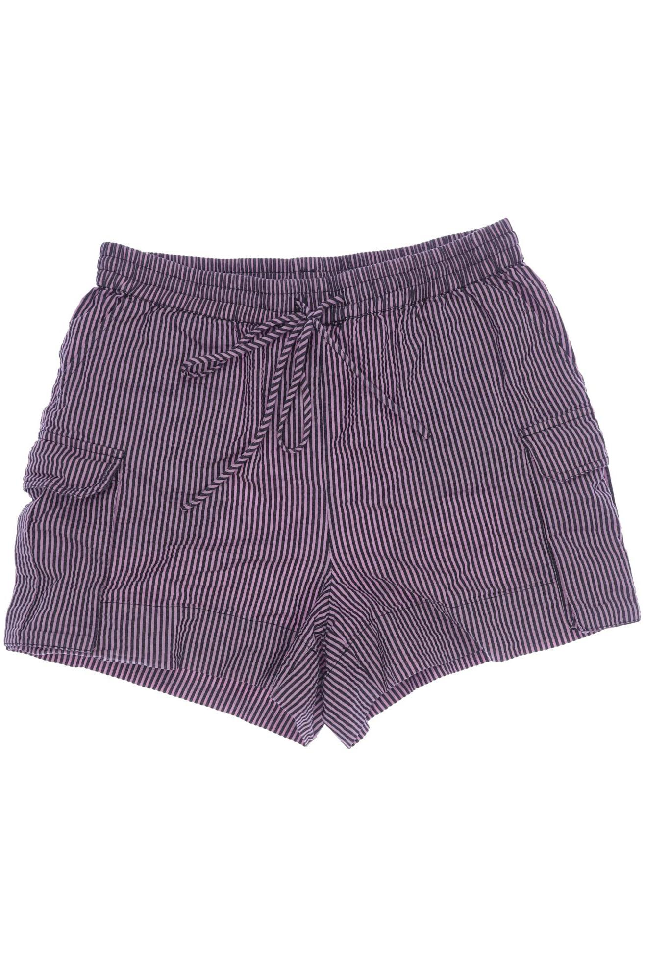 

Ganni Damen Shorts, pink, Gr. 38