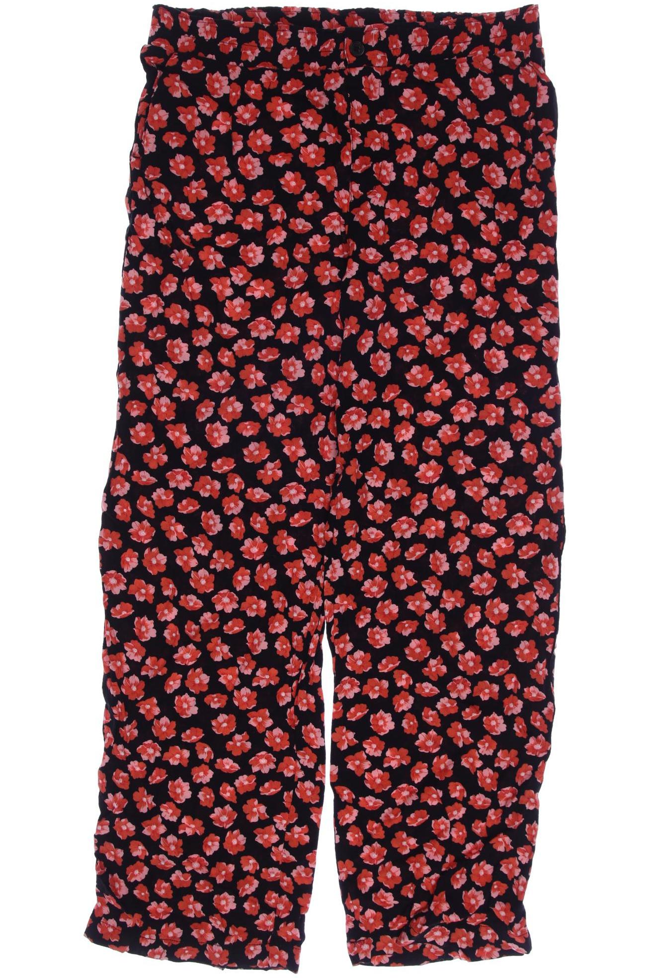 

Ganni Damen Stoffhose, schwarz