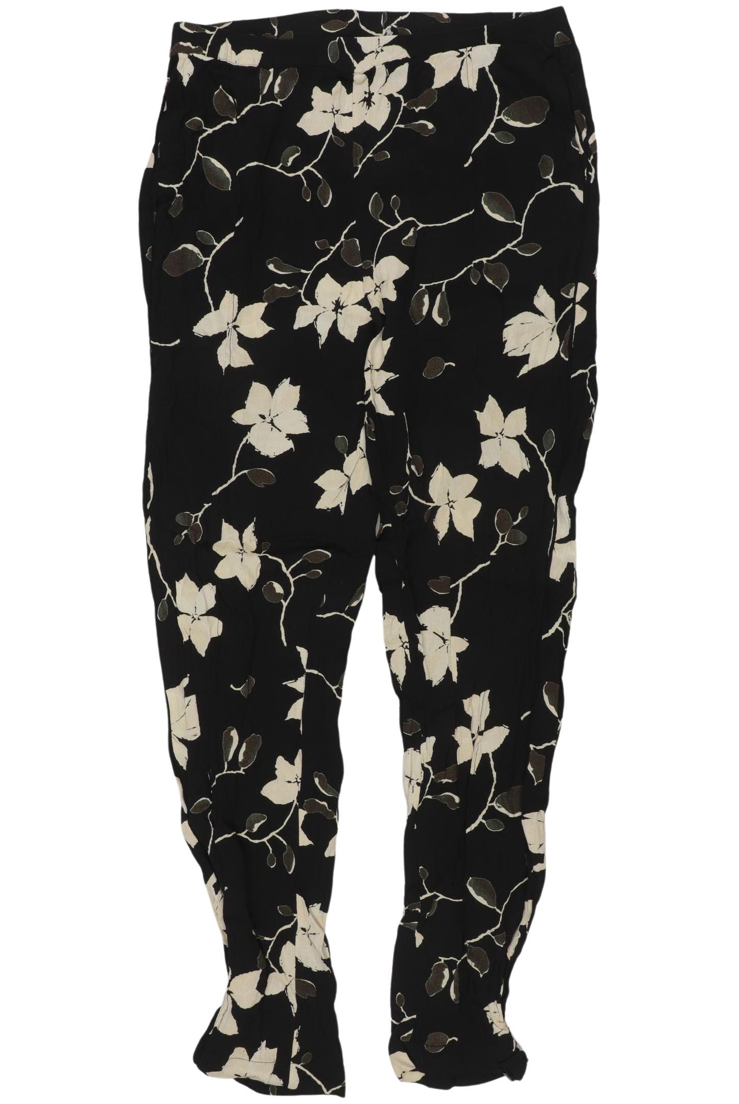 

Ganni Damen Stoffhose, mehrfarbig, Gr. 34