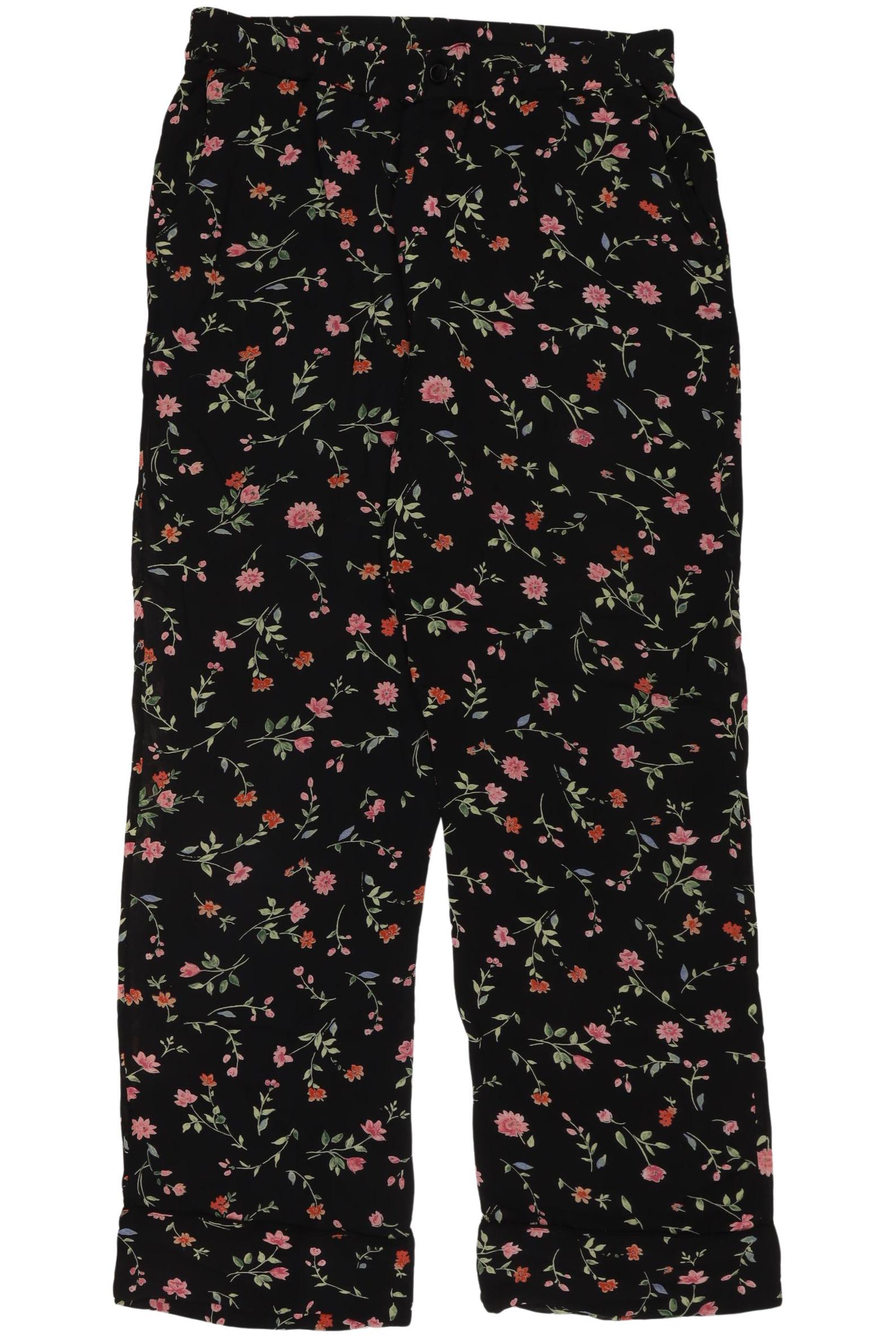 

Ganni Damen Stoffhose, schwarz, Gr. 36