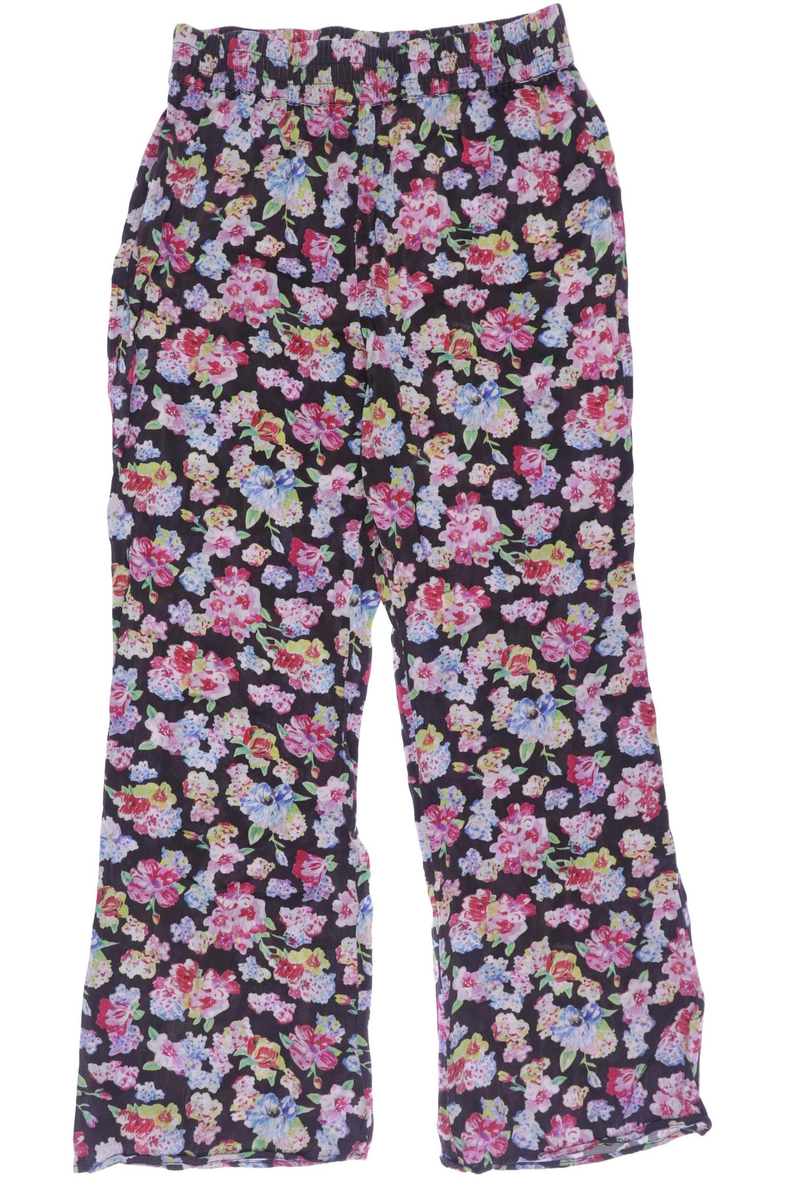 

Ganni Damen Stoffhose, braun, Gr. 36