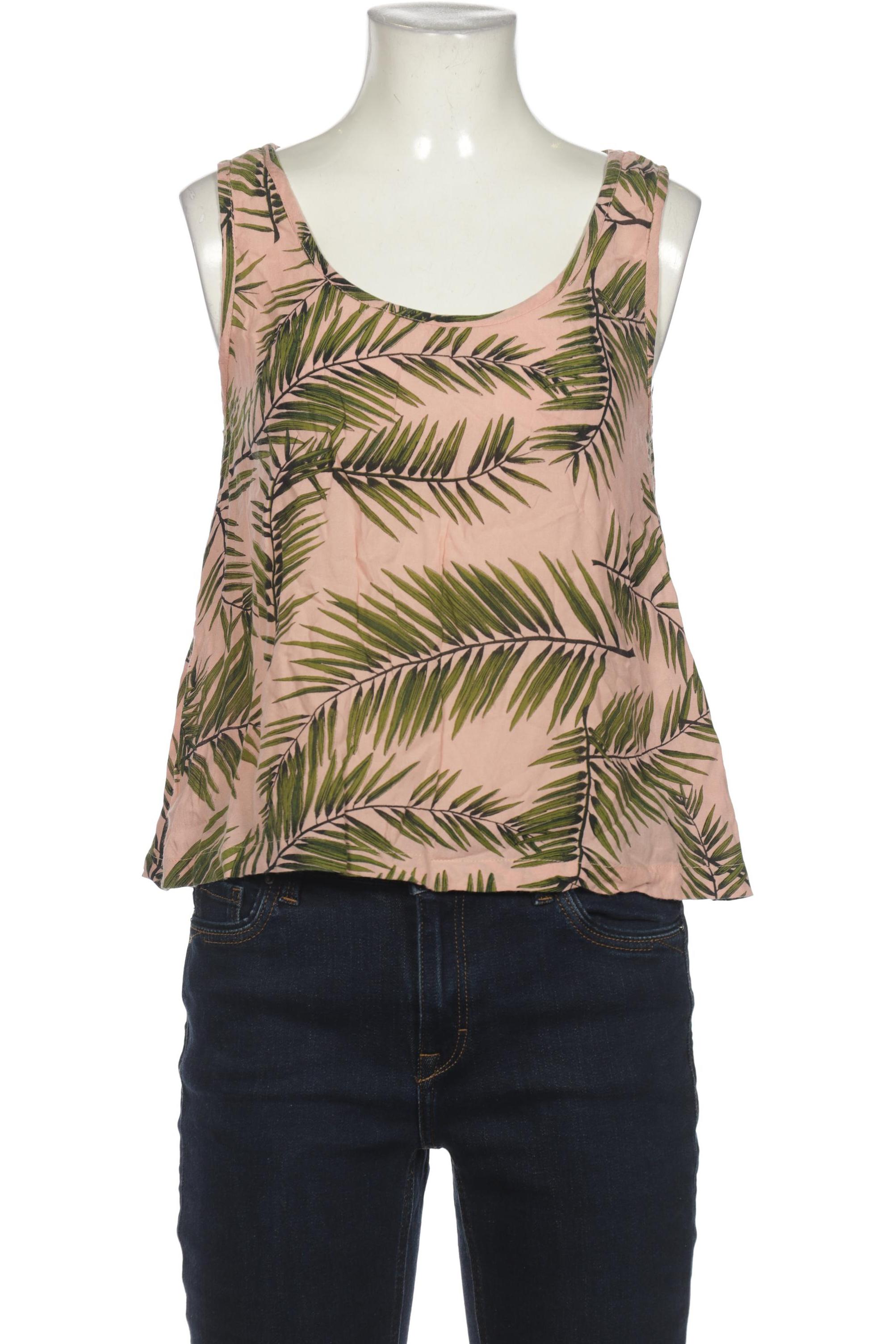 

Ganni Damen Top, pink