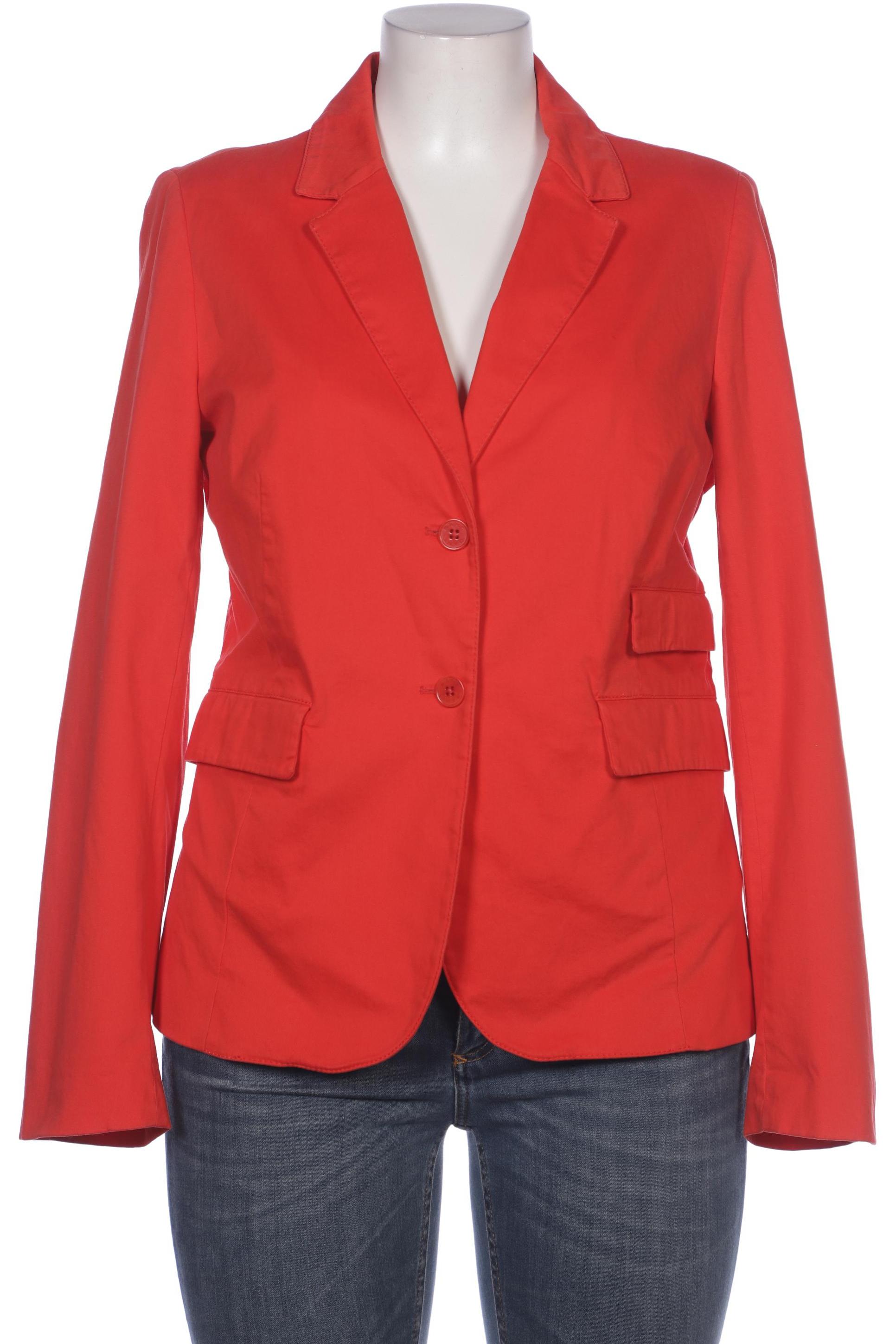 

Gant Damen Blazer, rot, Gr. 42