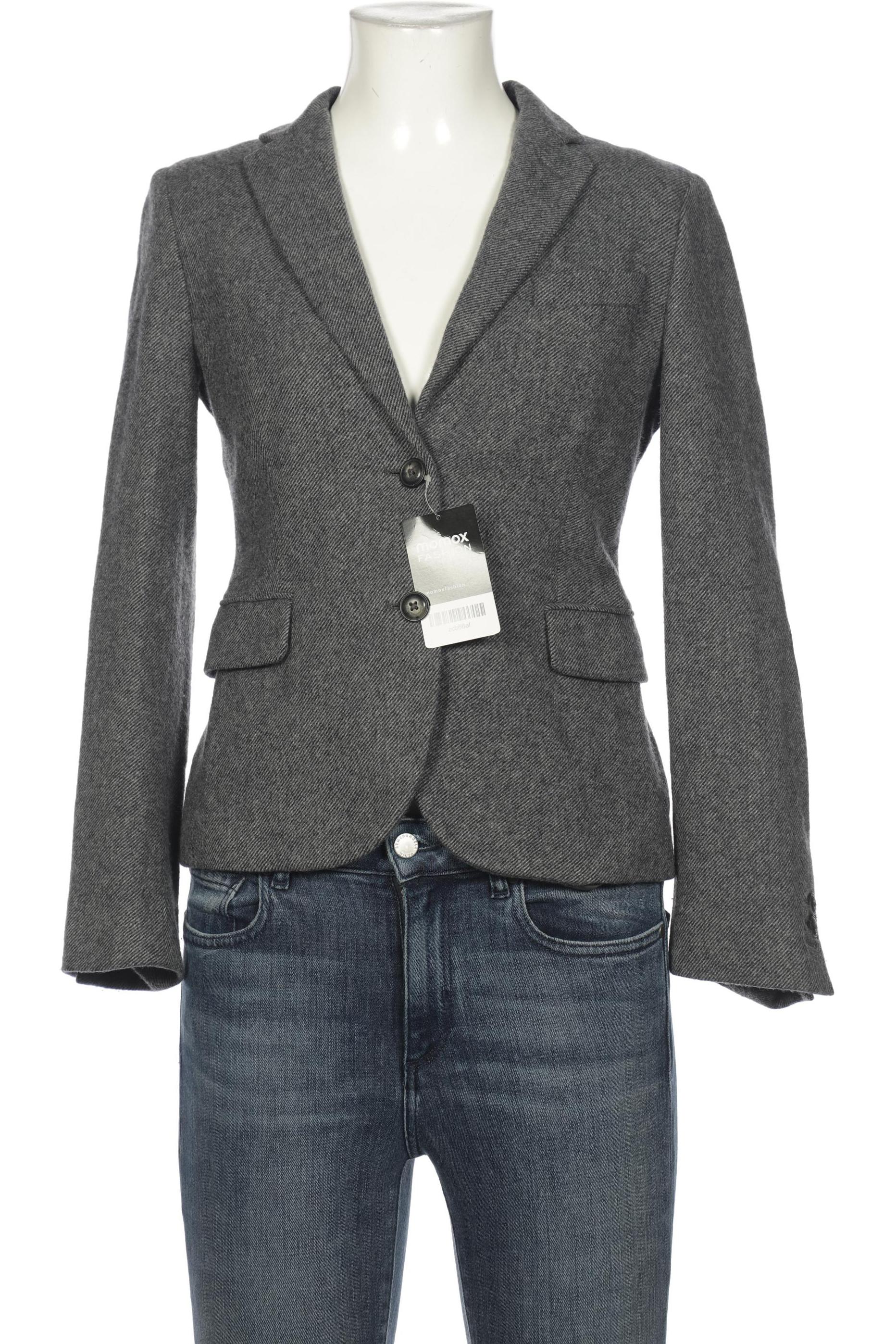 

Gant Damen Blazer, grau, Gr. 34
