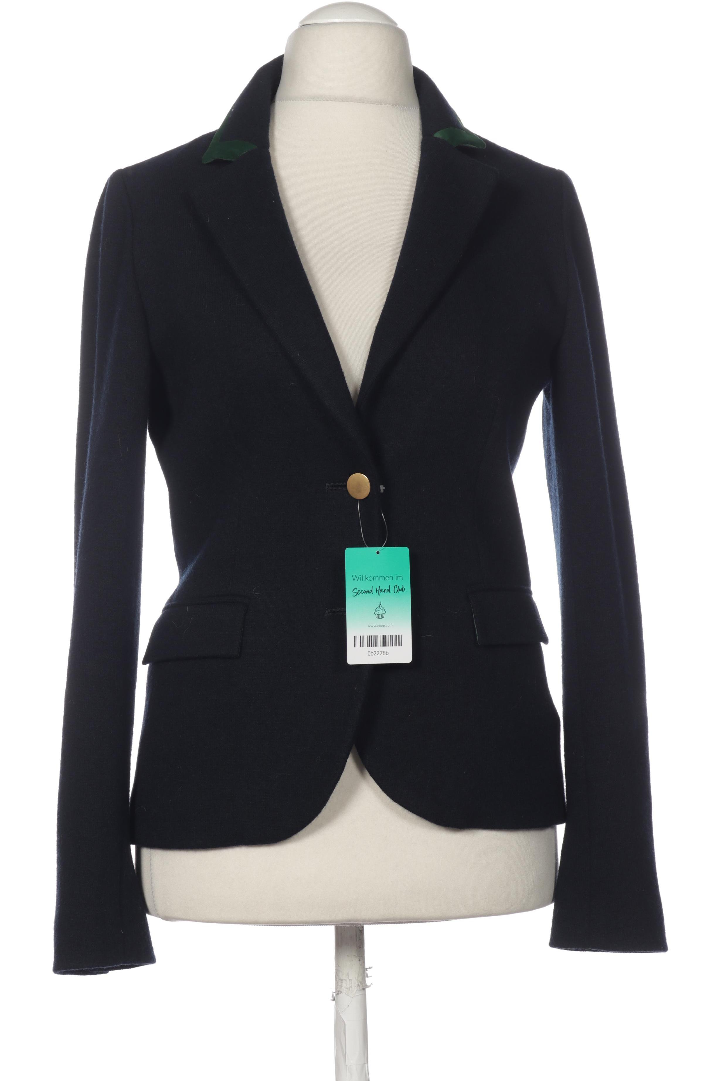 

Gant Damen Blazer, blau, Gr. 36