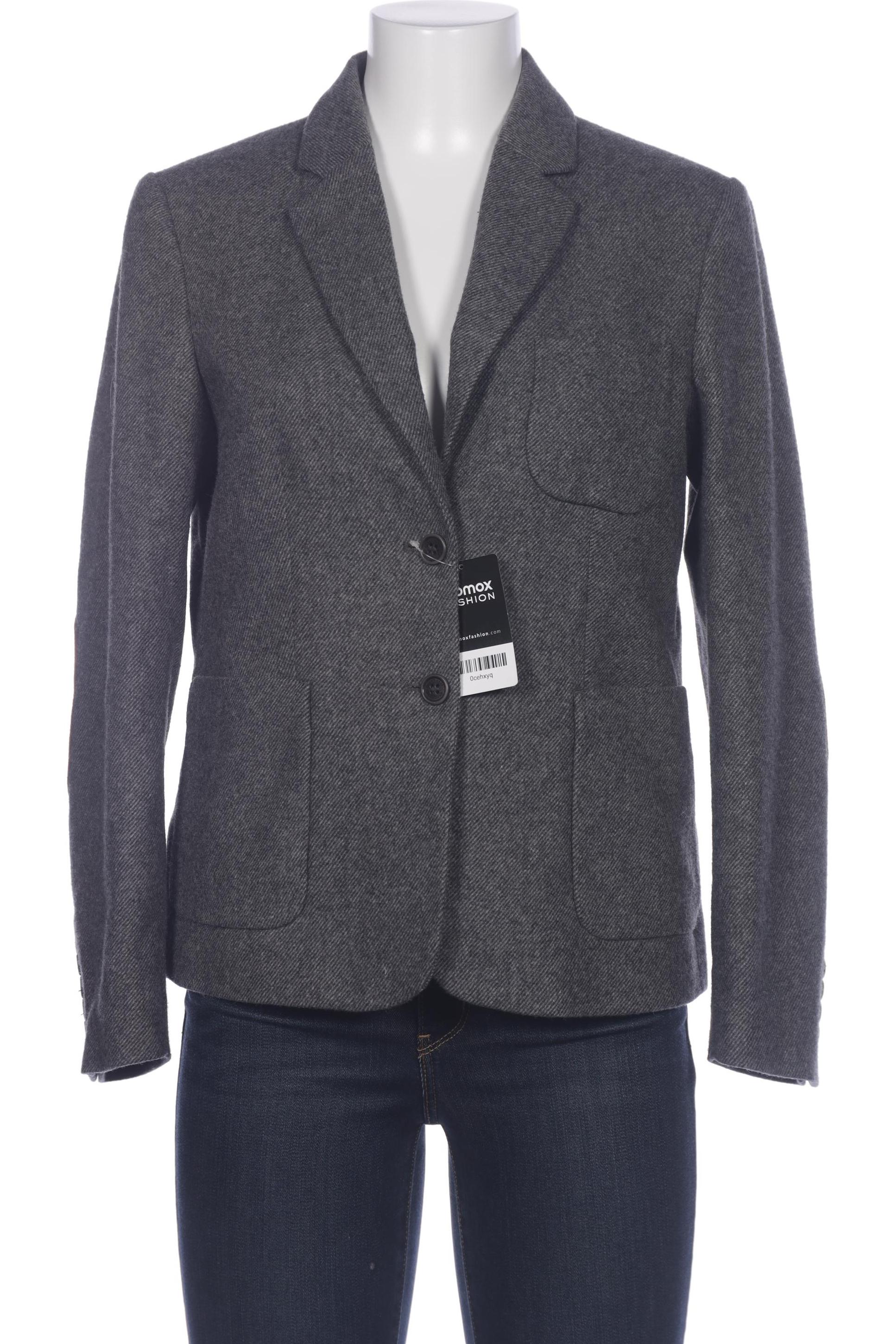 

Gant Damen Blazer, grau, Gr. 42