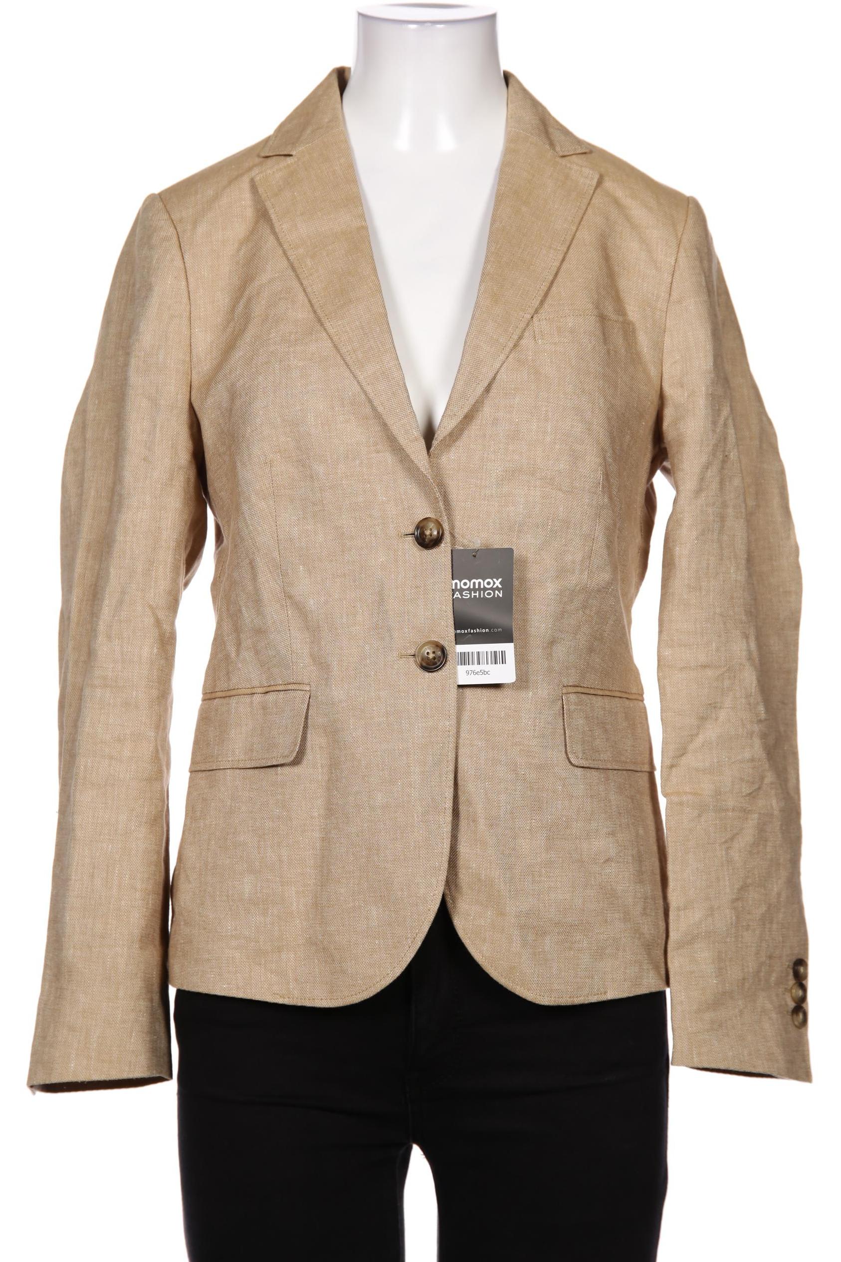 

Gant Damen Blazer, beige, Gr. 38
