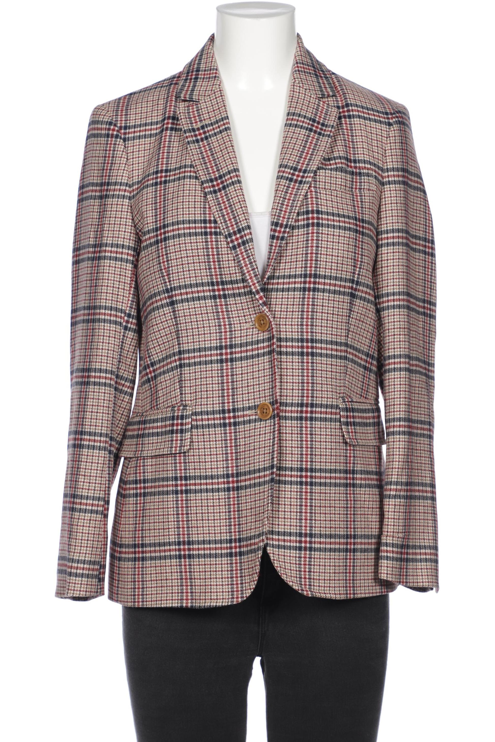 

Gant Damen Blazer, mehrfarbig, Gr. 36
