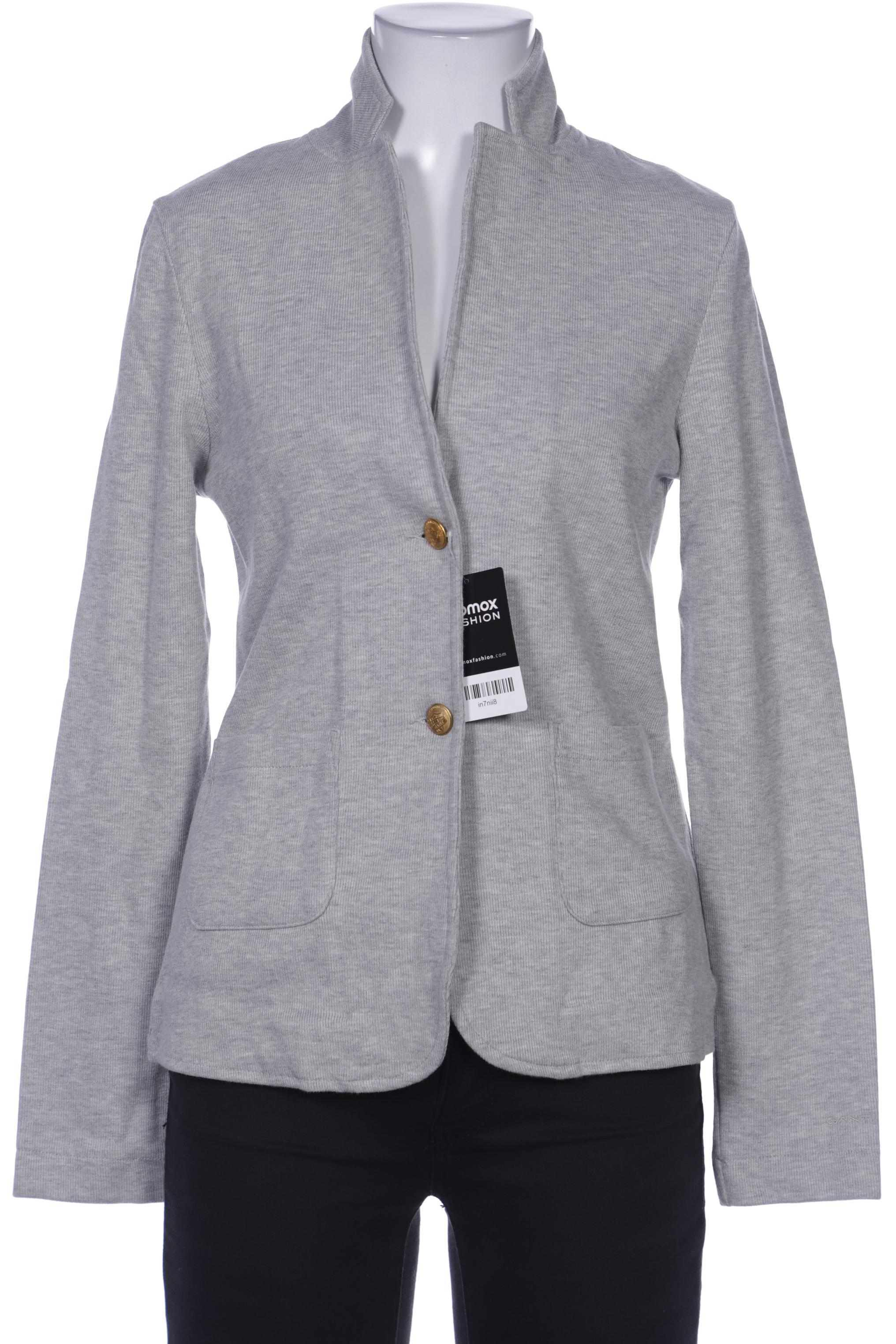 

Gant Damen Blazer, grau, Gr. 36
