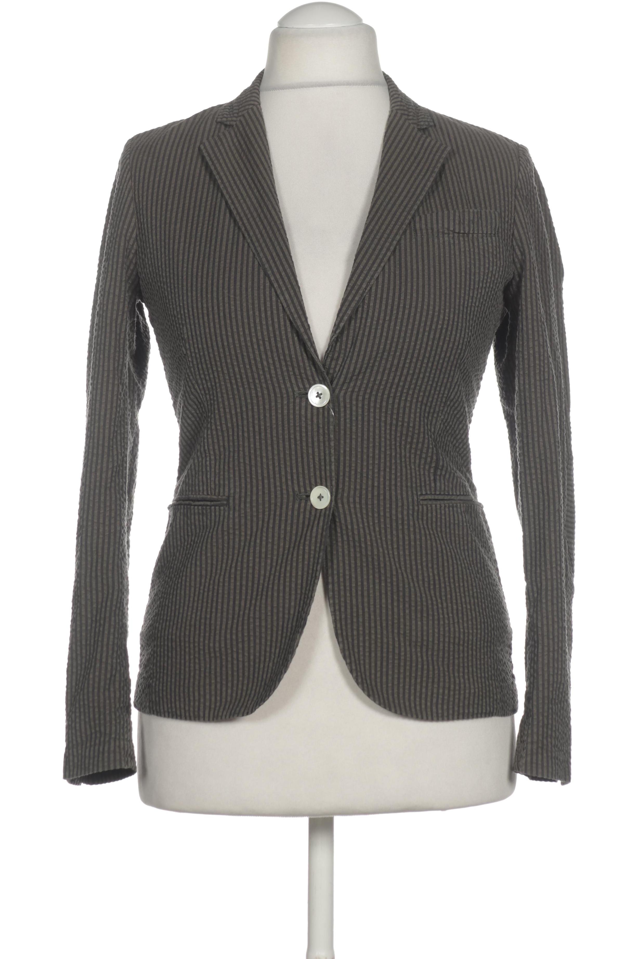 

Gant Damen Blazer, grau, Gr. 36