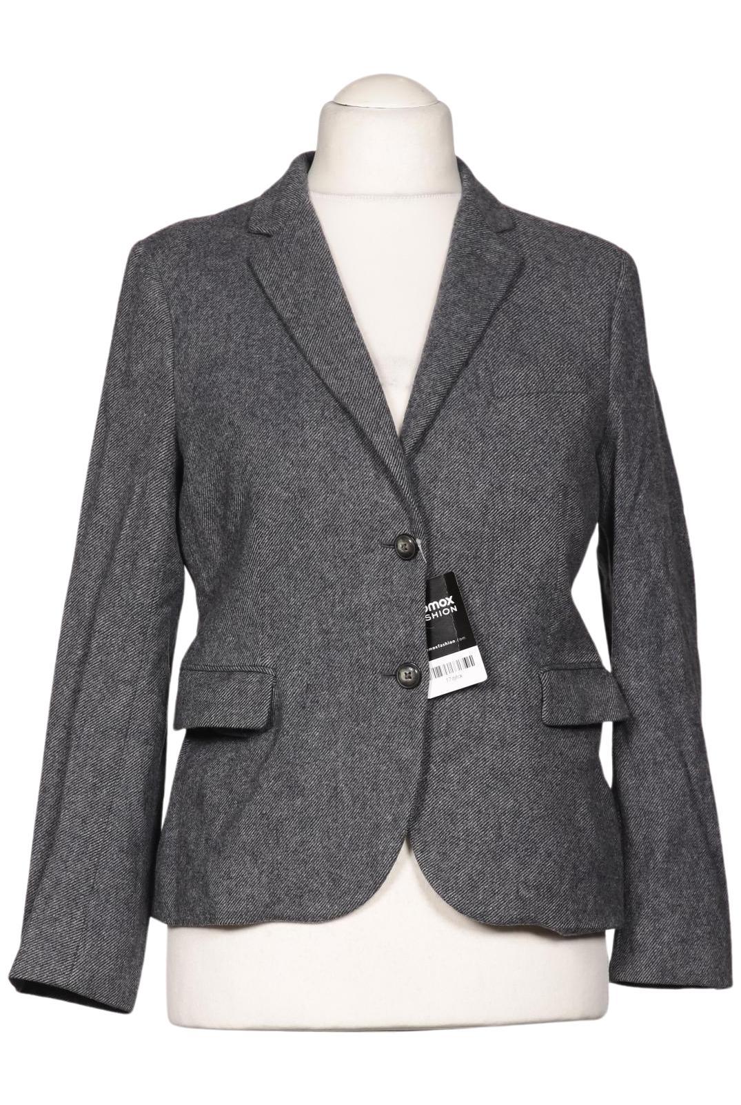 

Gant Damen Blazer, grau, Gr. 42