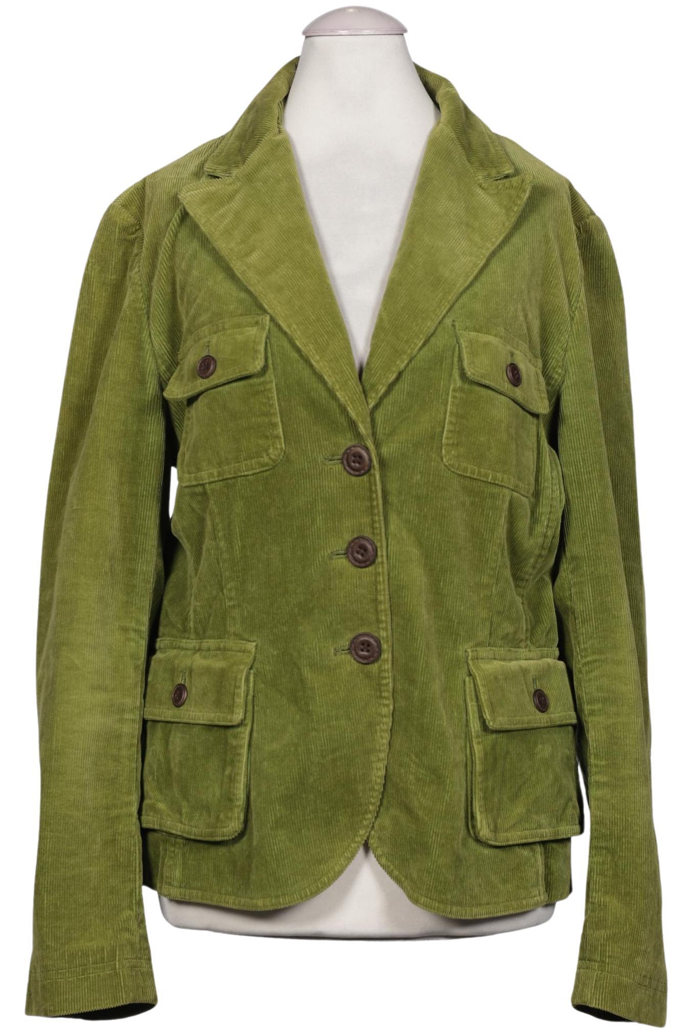 

Gant Damen Blazer, grün, Gr. 38