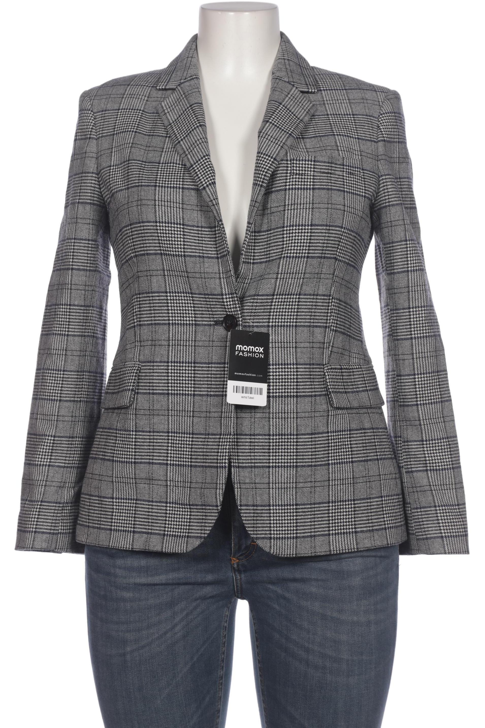 

Gant Damen Blazer, grau, Gr. 38