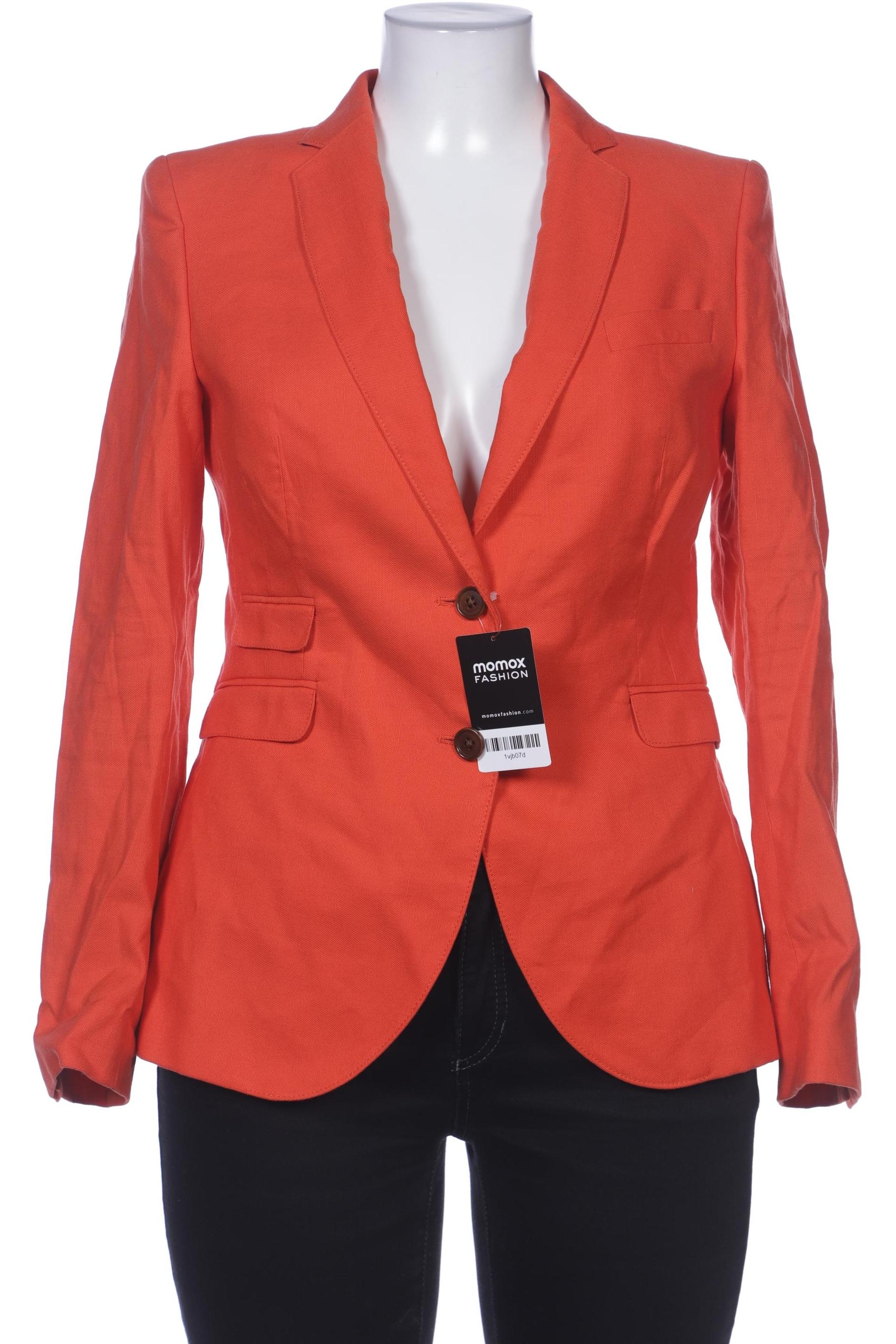 

Gant Damen Blazer, orange, Gr. 42