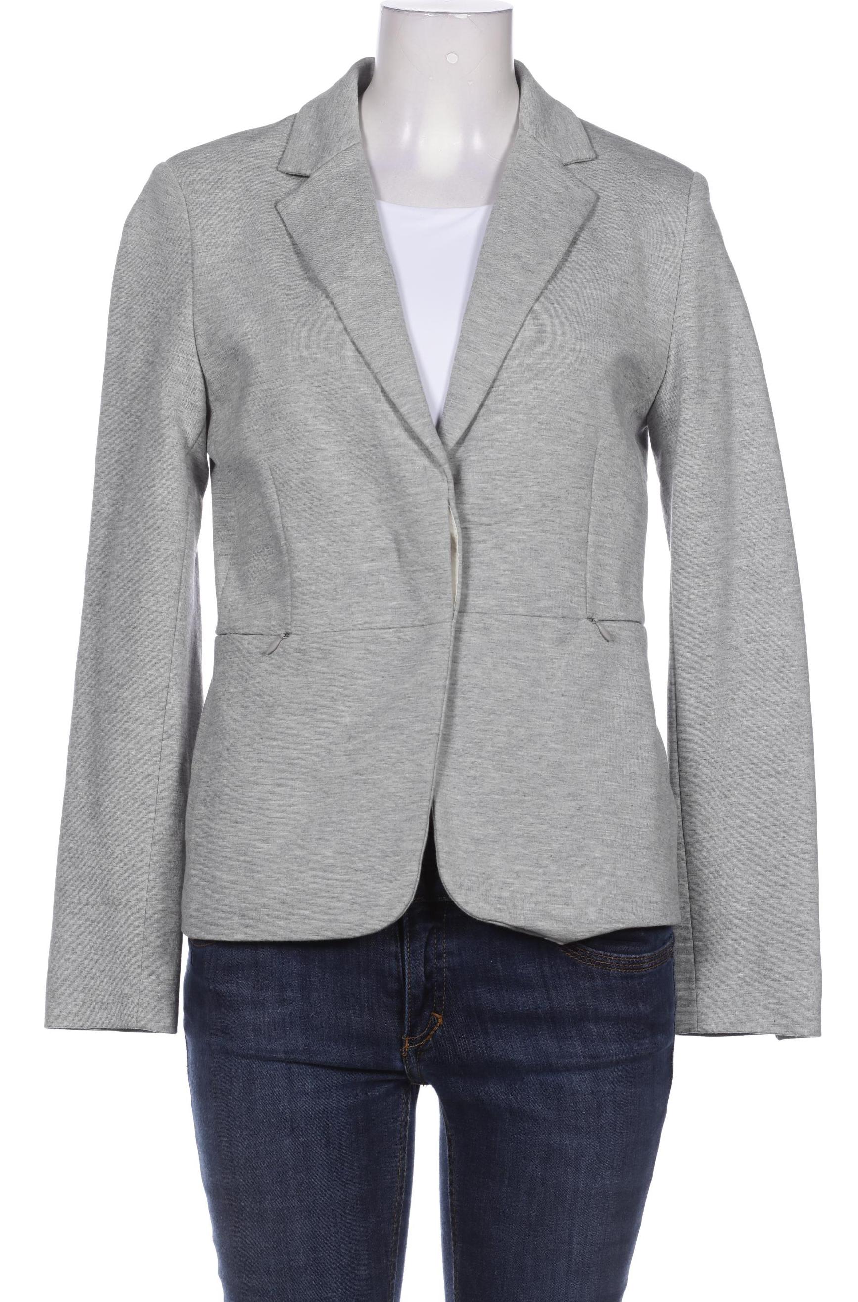 

Gant Damen Blazer, grau, Gr. 34