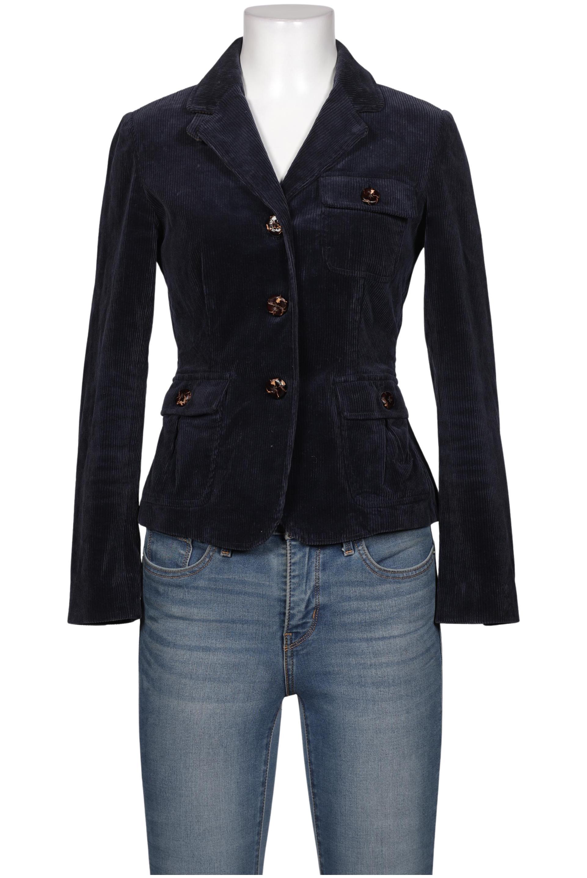 

Gant Damen Blazer, marineblau, Gr. 34