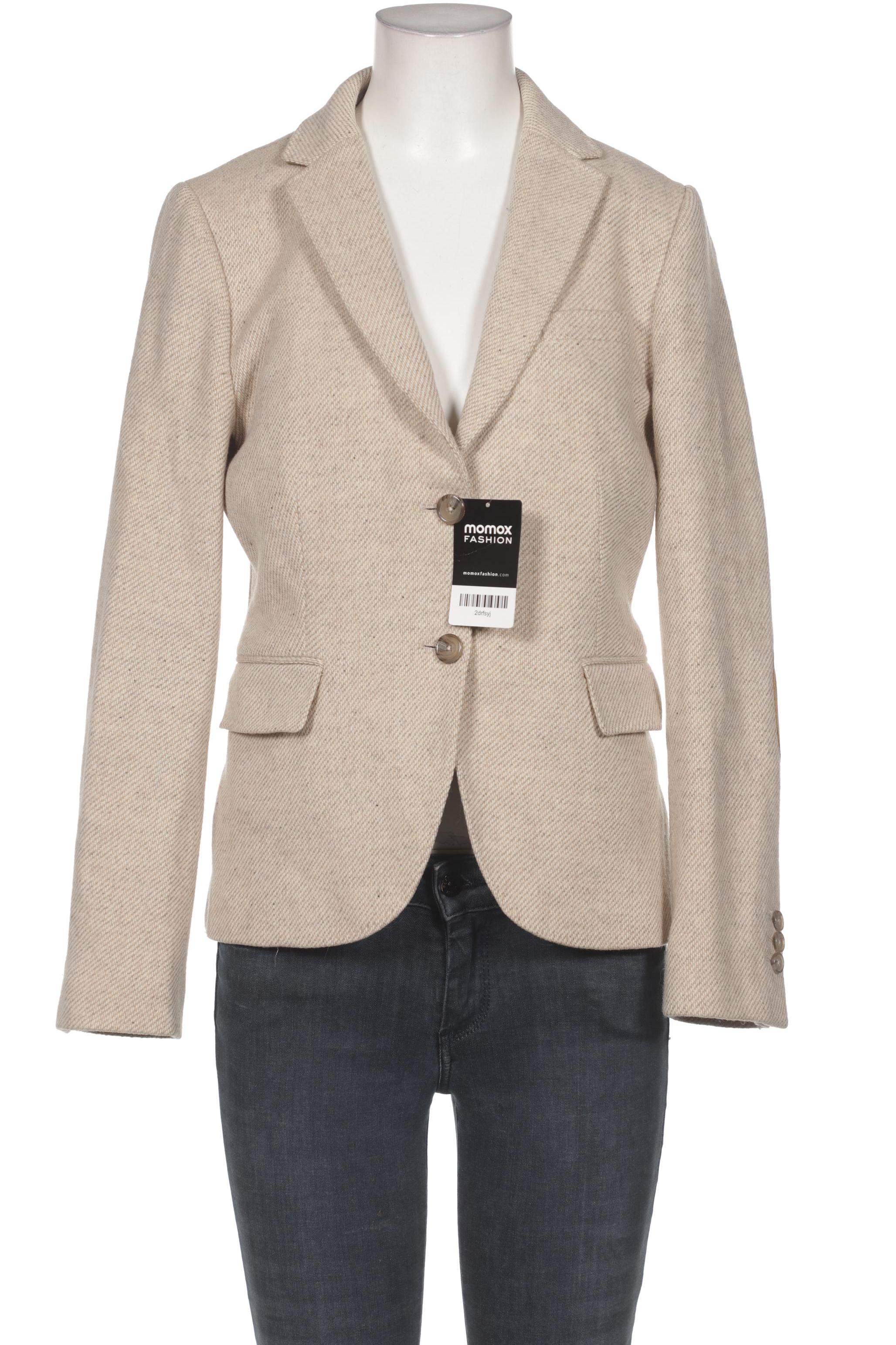 

Gant Damen Blazer, beige, Gr. 38