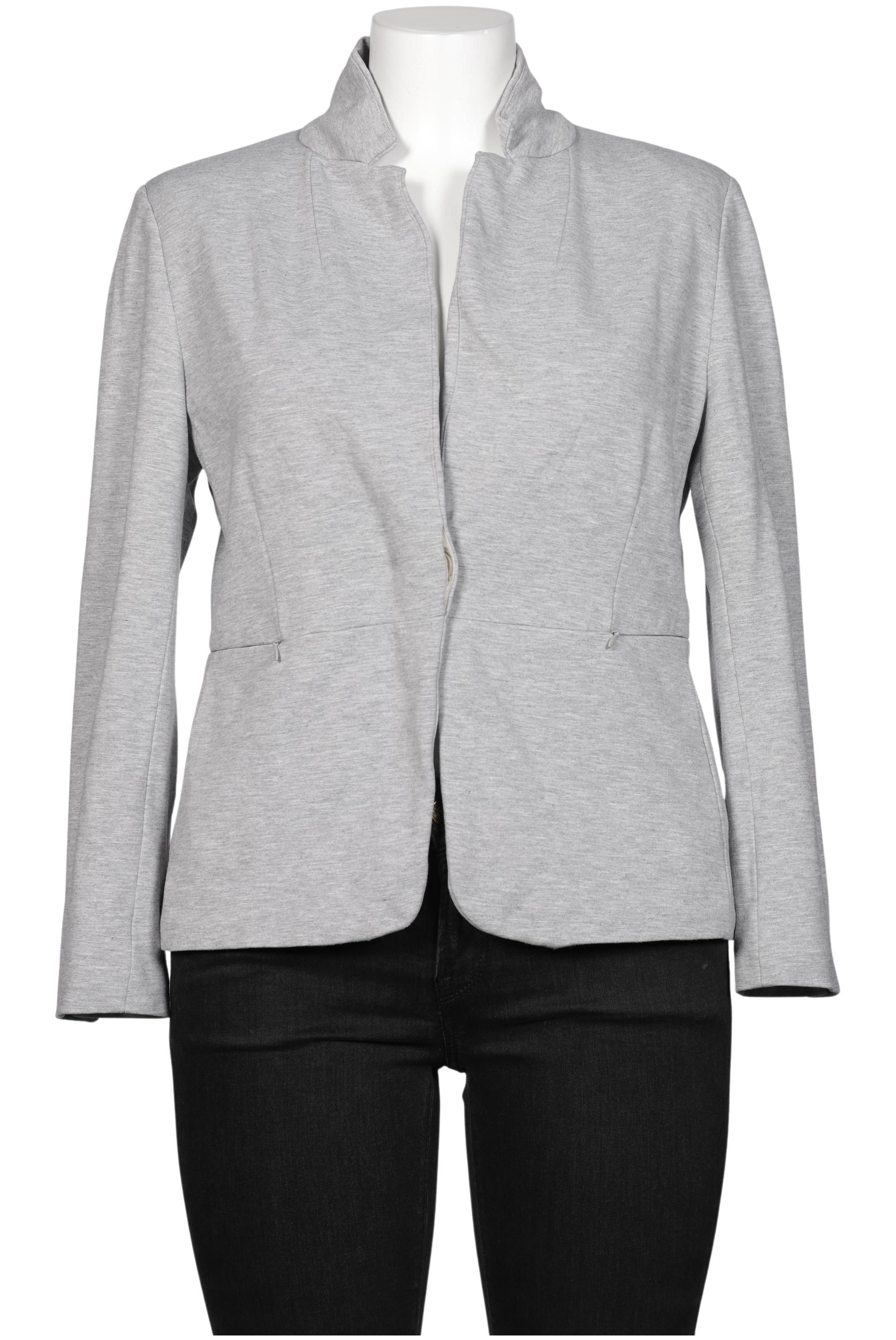 

Gant Damen Blazer, grau, Gr. 44