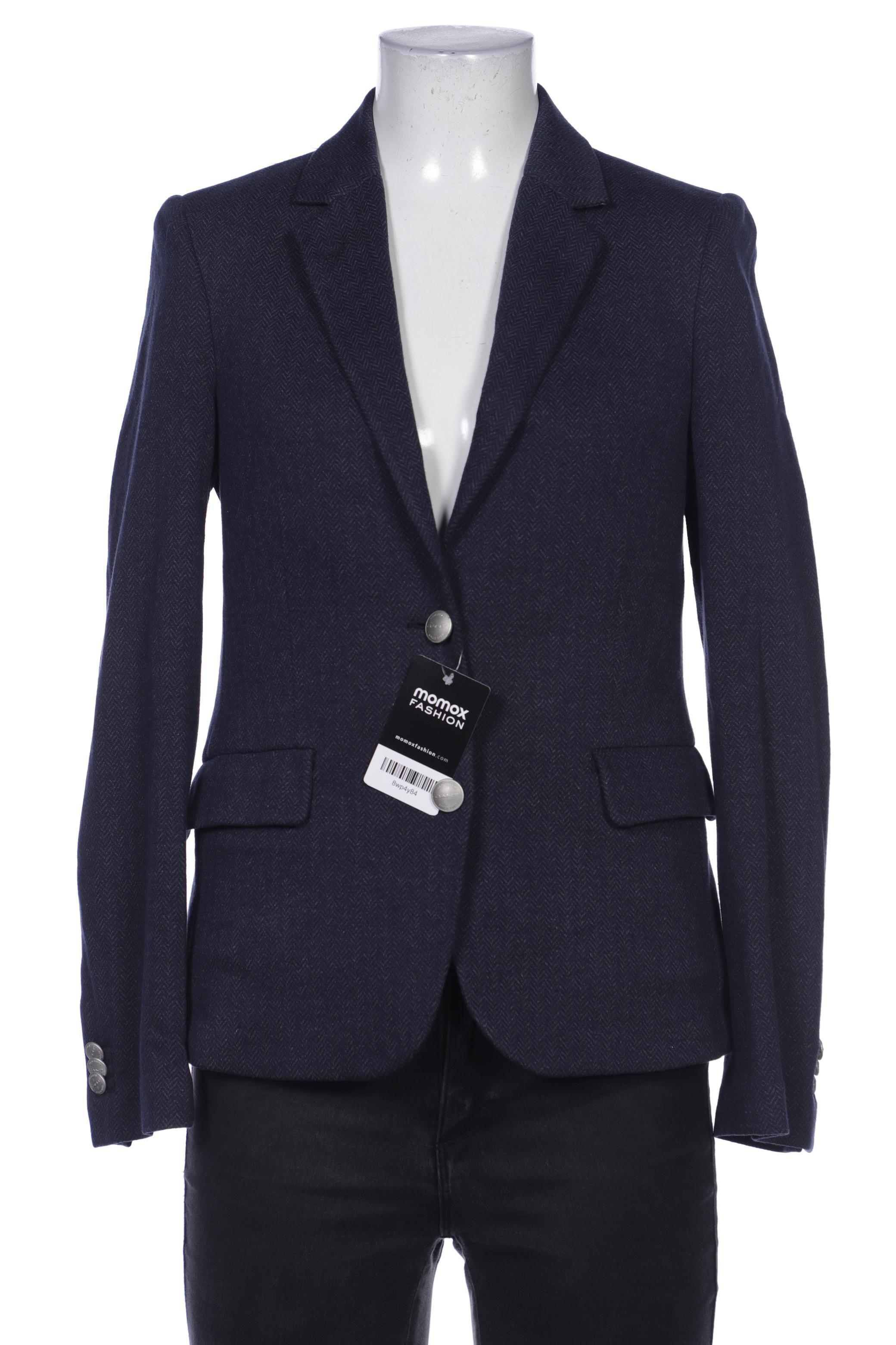 

Gant Damen Blazer, marineblau, Gr. 36