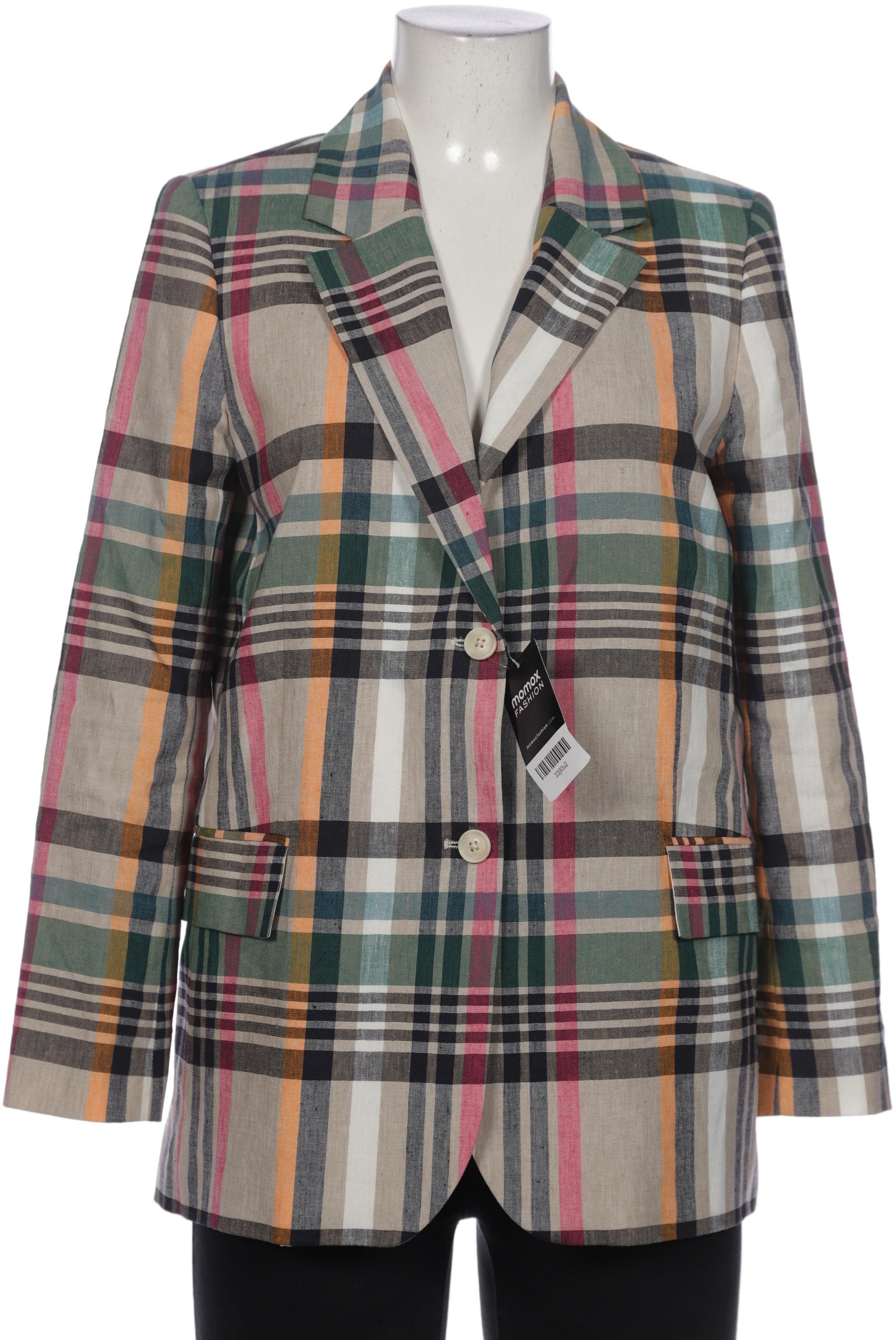 

Gant Damen Blazer, mehrfarbig, Gr. 38