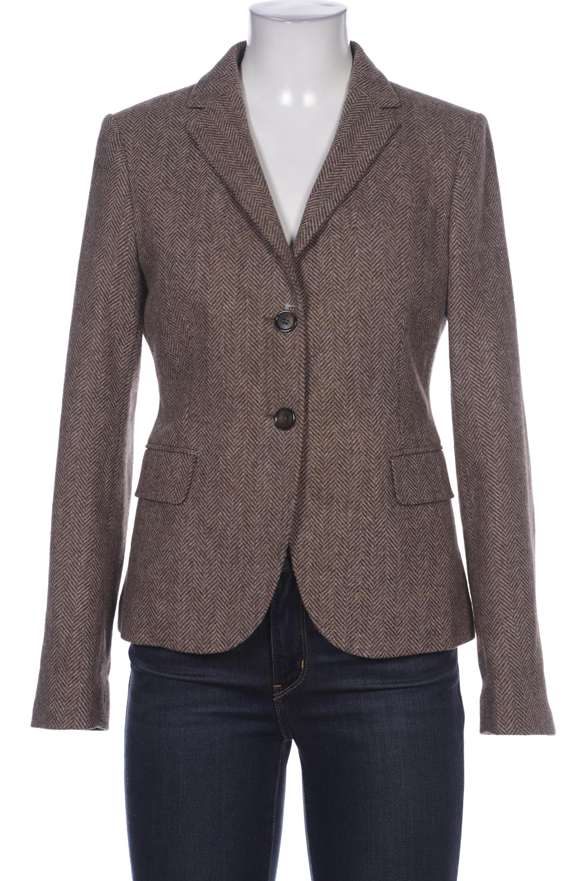 

Gant Damen Blazer, braun, Gr. 38