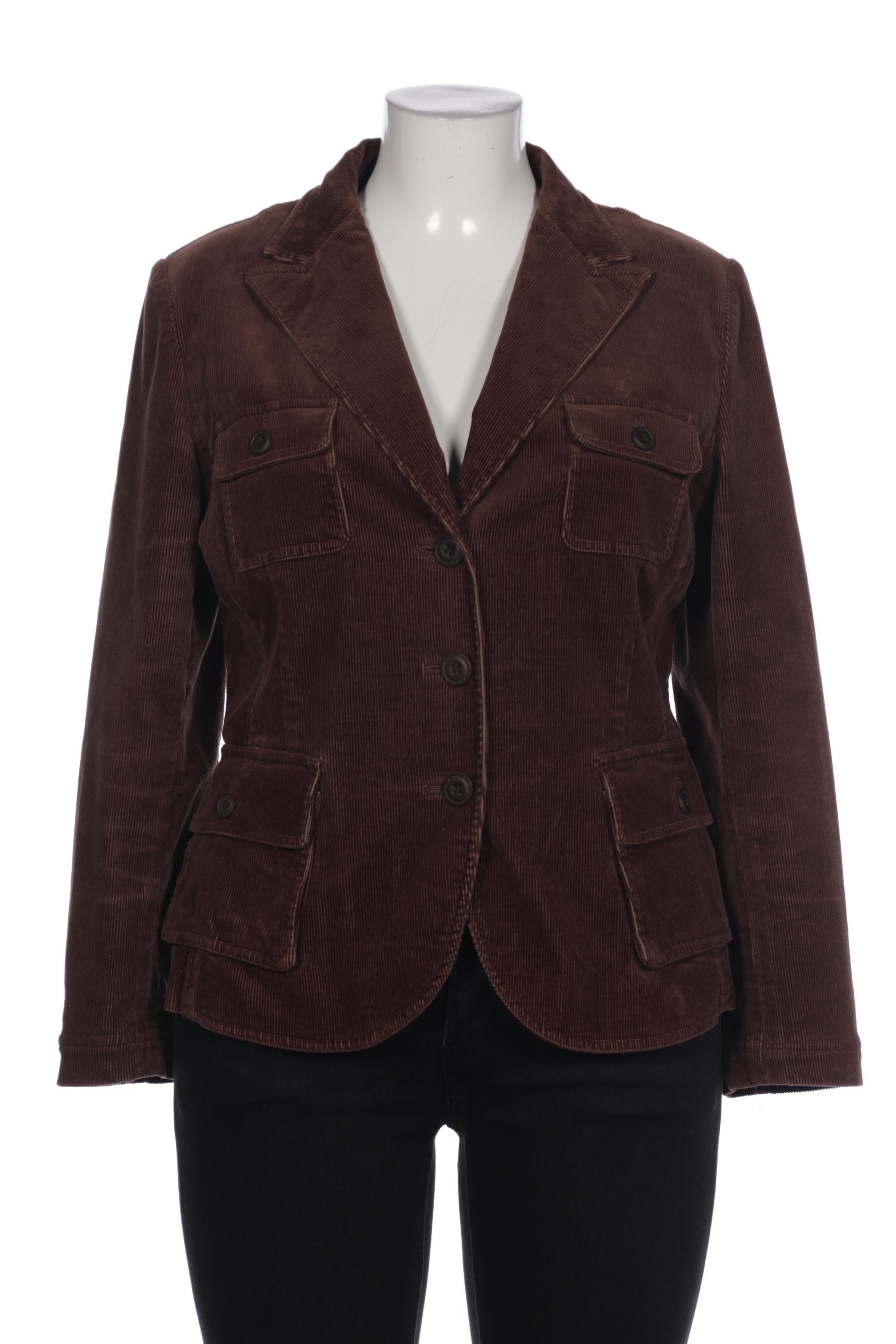 

Gant Damen Blazer, braun, Gr. 44