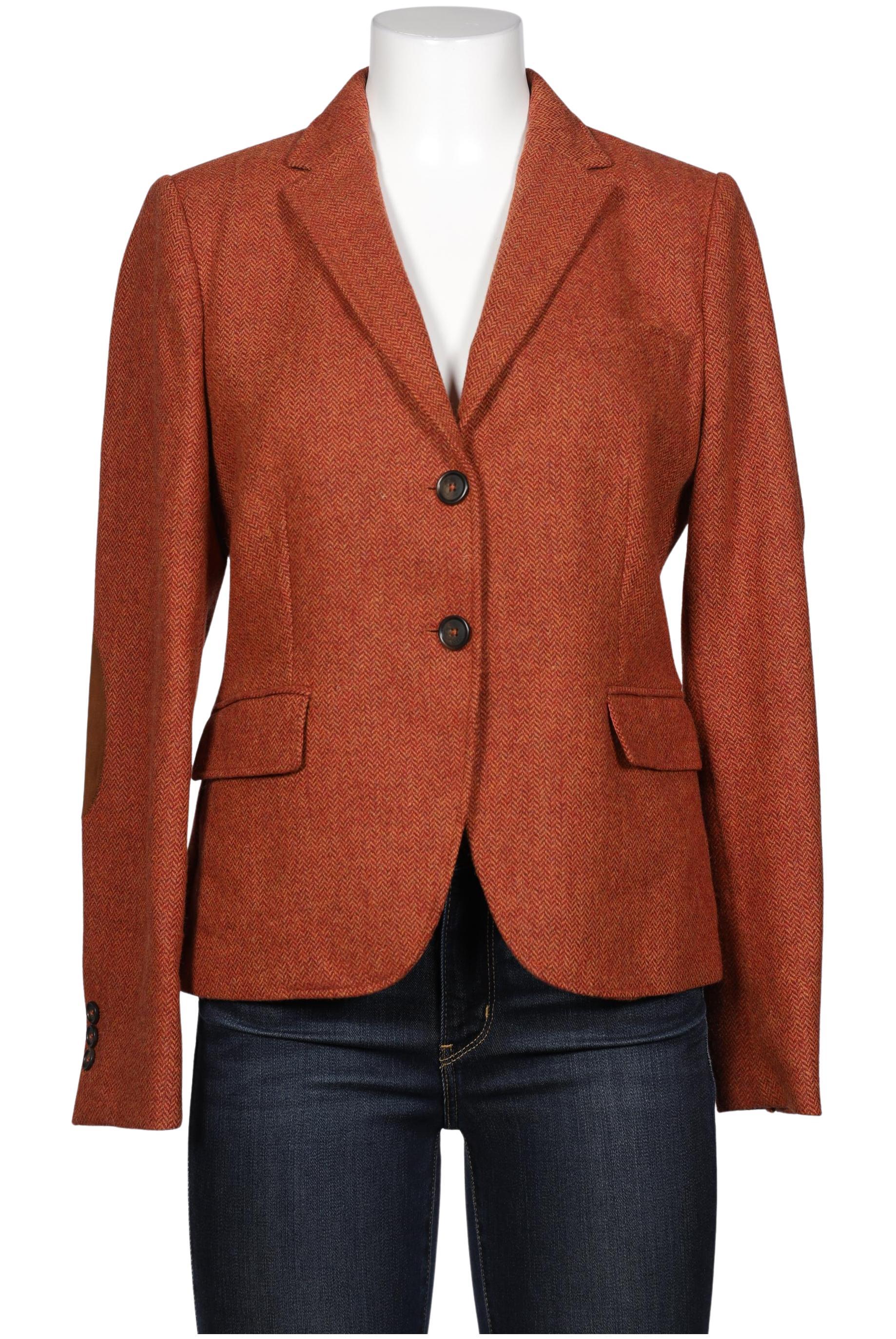 

Gant Damen Blazer, orange, Gr. 40