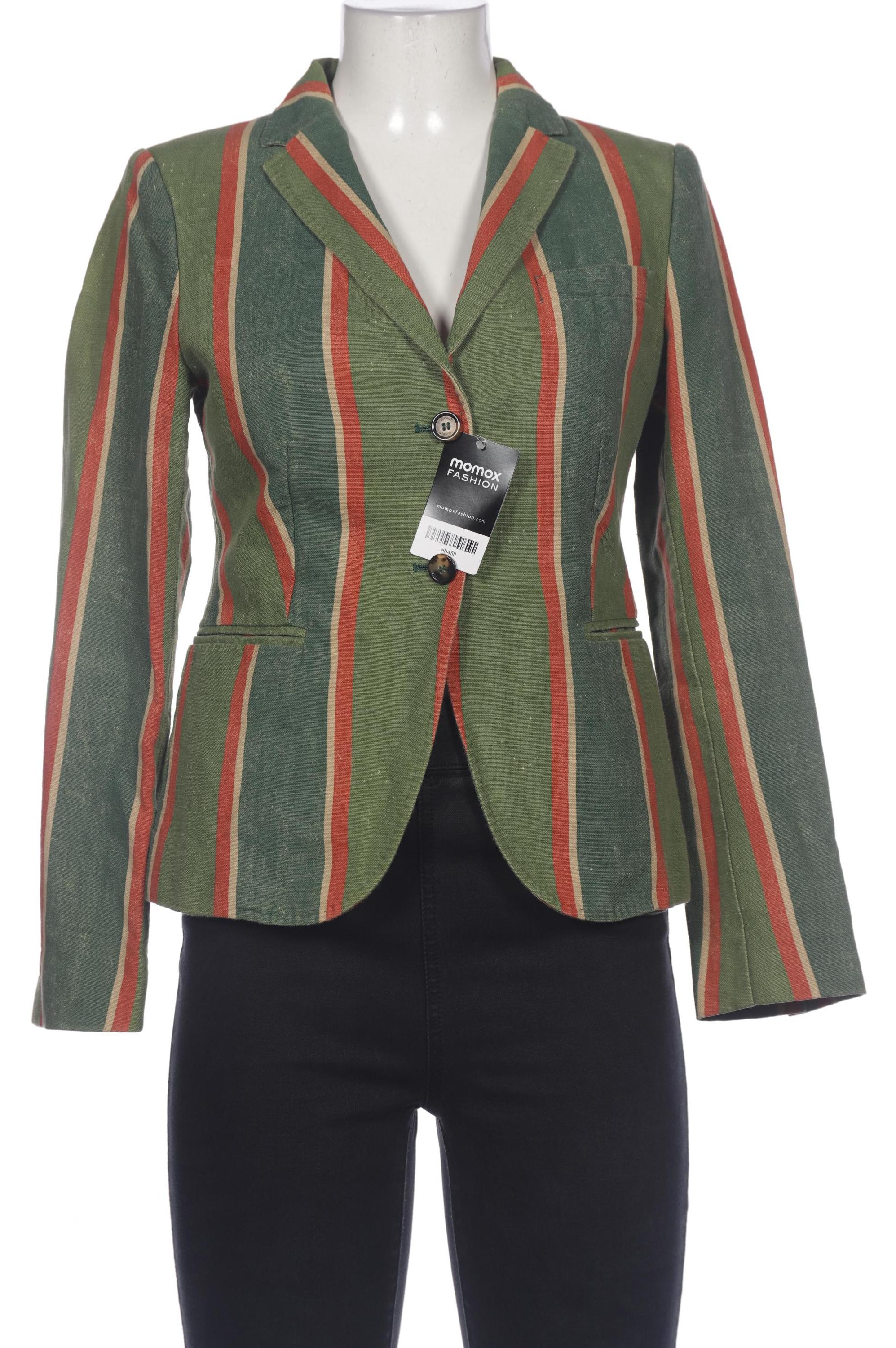 

Gant Damen Blazer, grün, Gr. 36