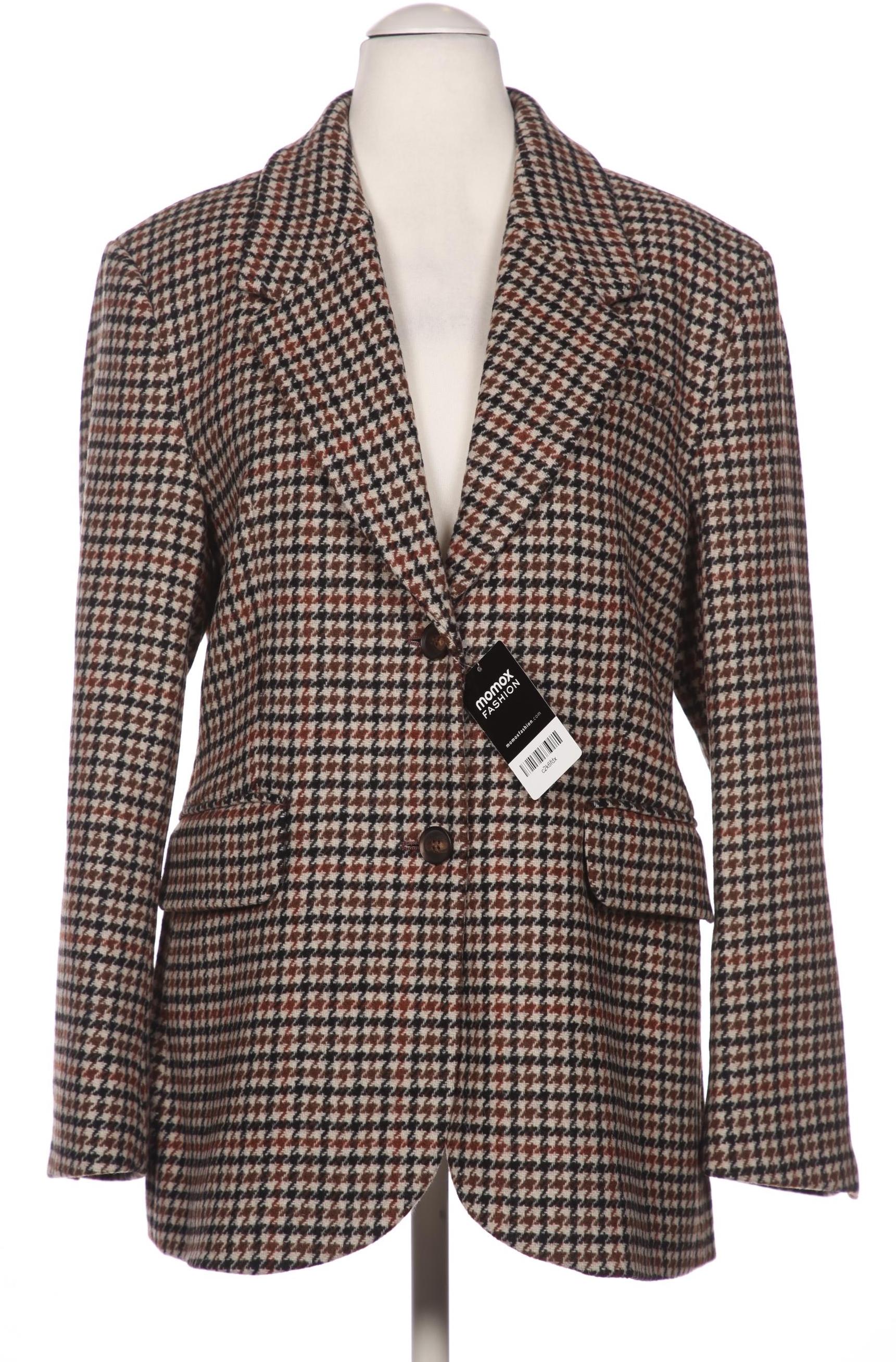 

Gant Damen Blazer, braun, Gr. 38
