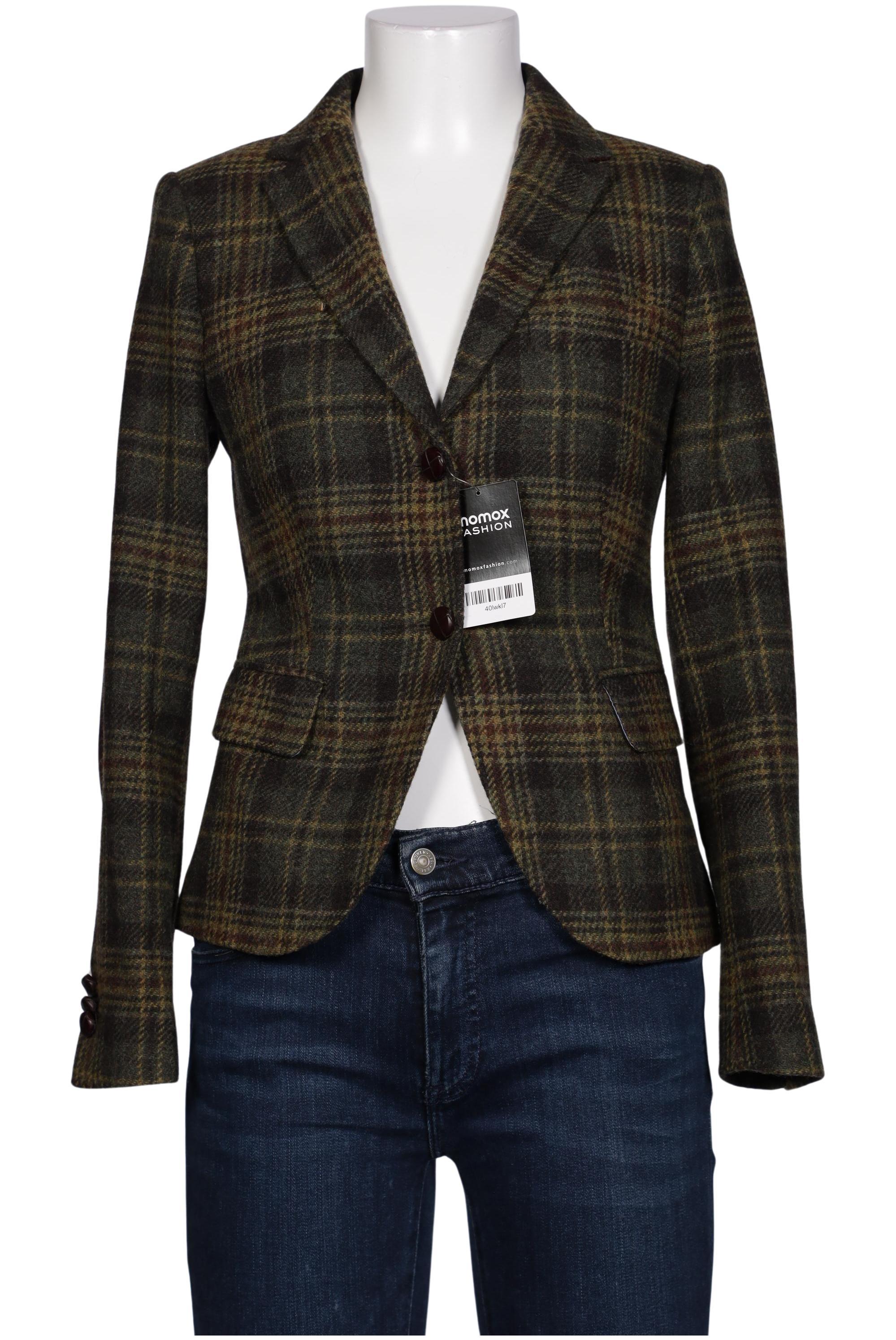 

Gant Damen Blazer, mehrfarbig, Gr. 36