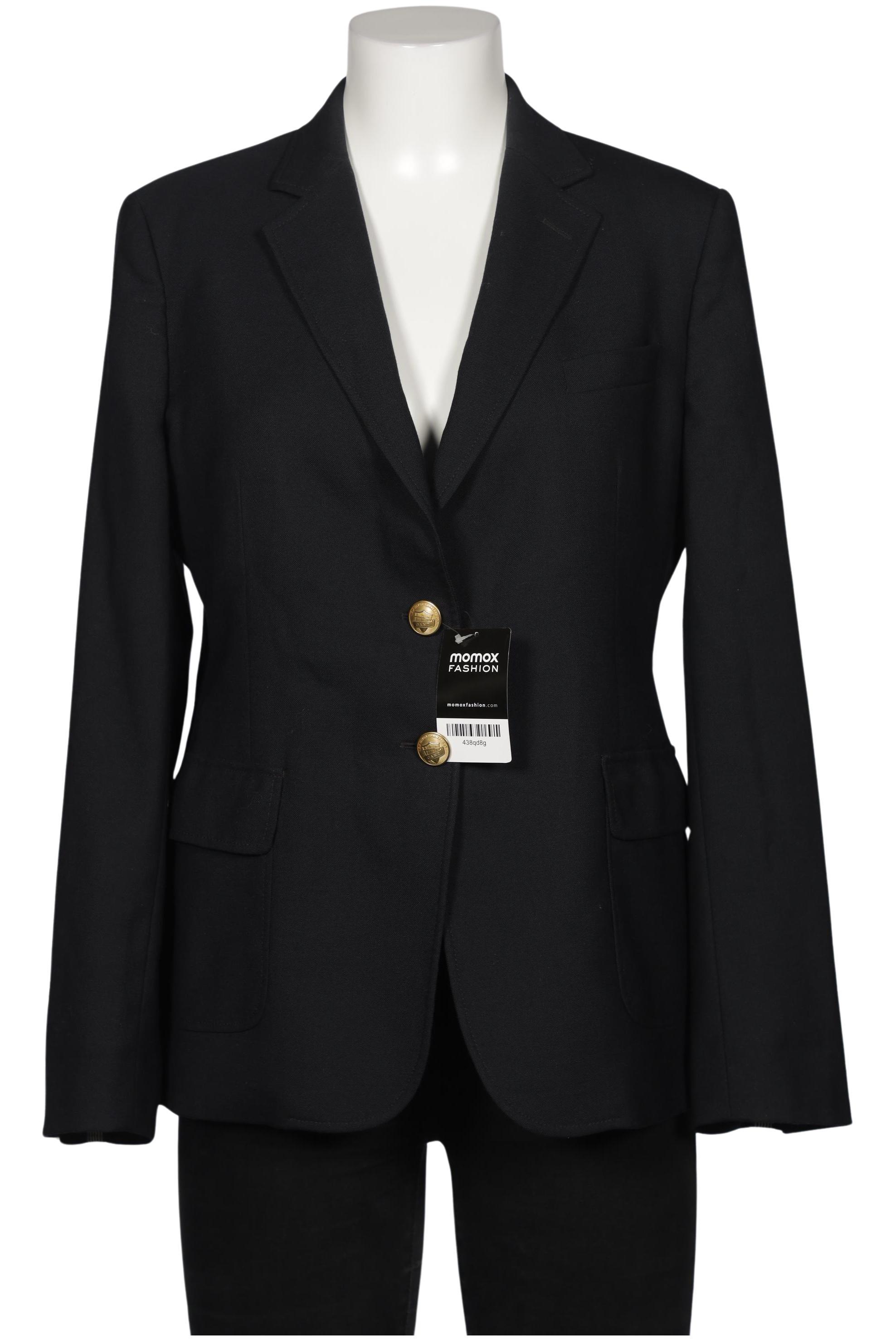 

Gant Damen Blazer, schwarz, Gr. 42