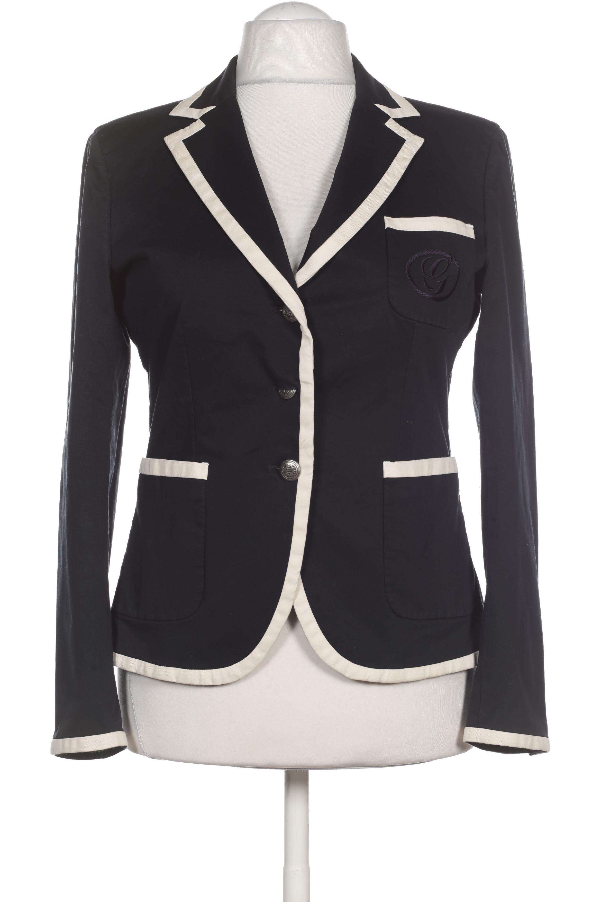 

Gant Damen Blazer, blau, Gr. 42