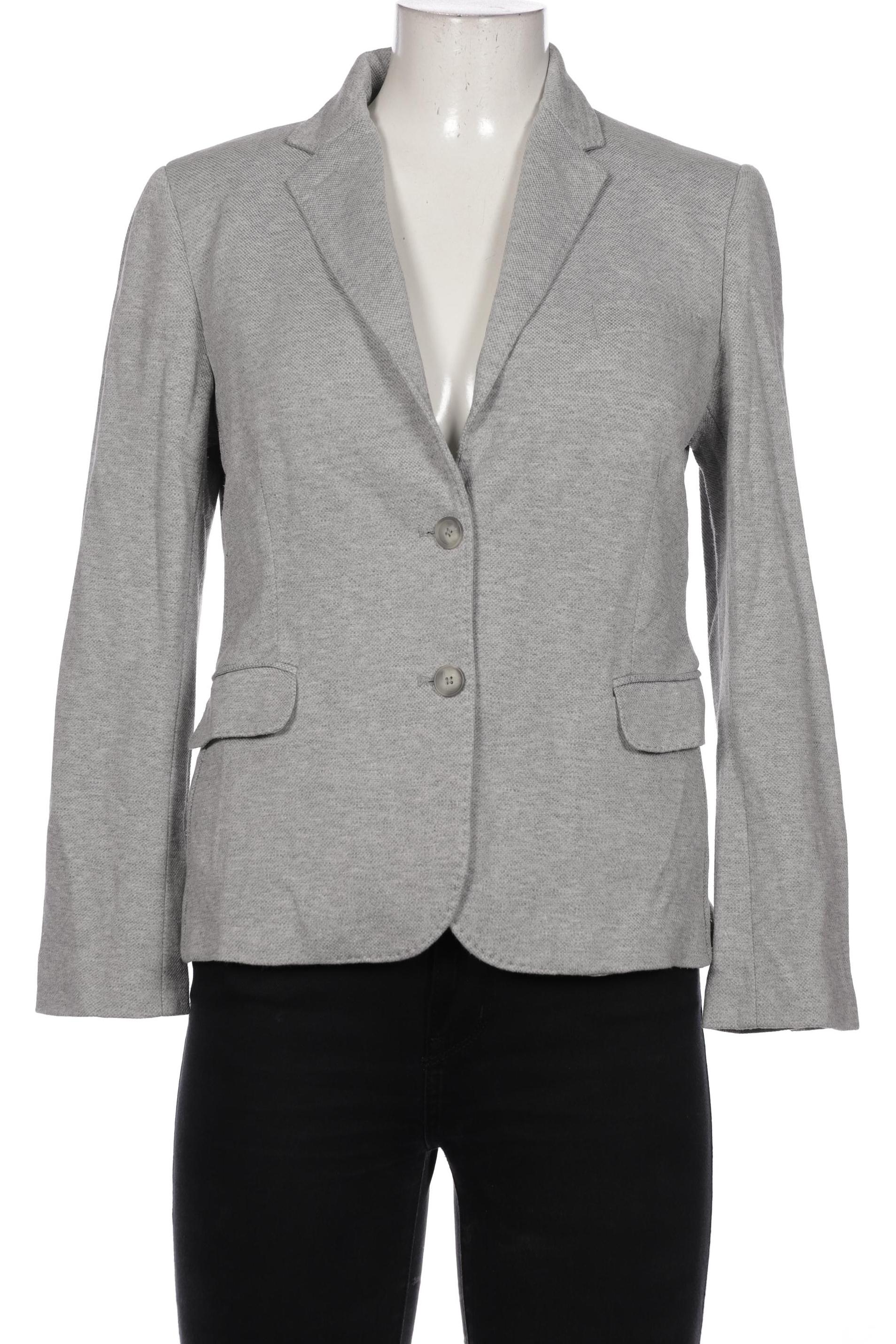 

Gant Damen Blazer, grau, Gr. 40