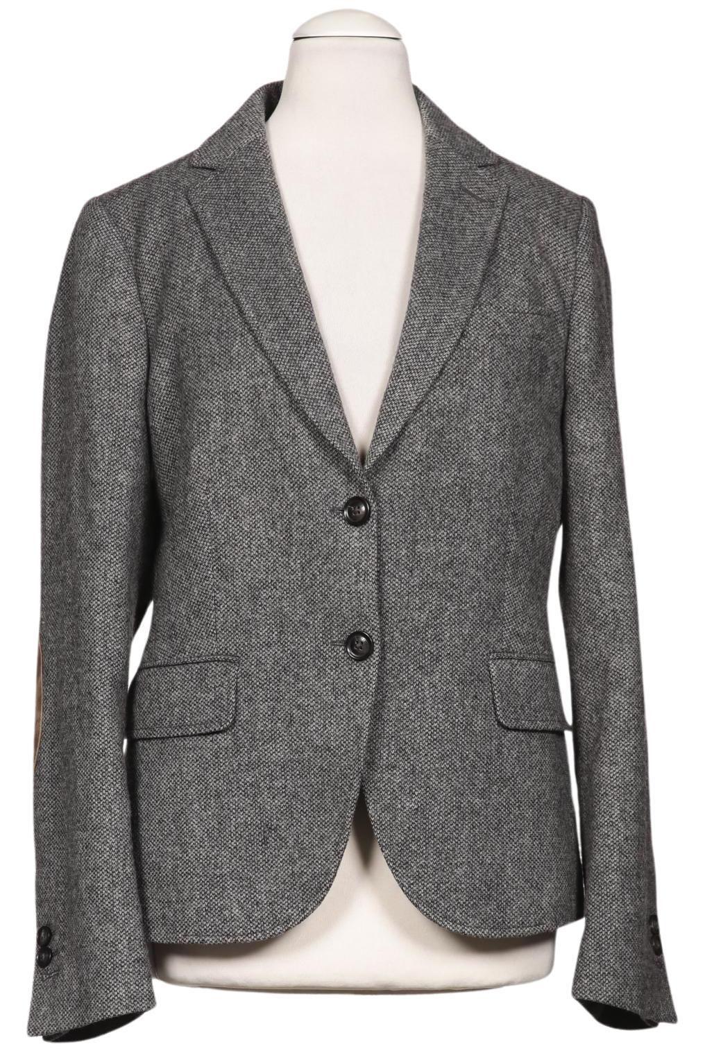 

Gant Damen Blazer, grau, Gr. 38
