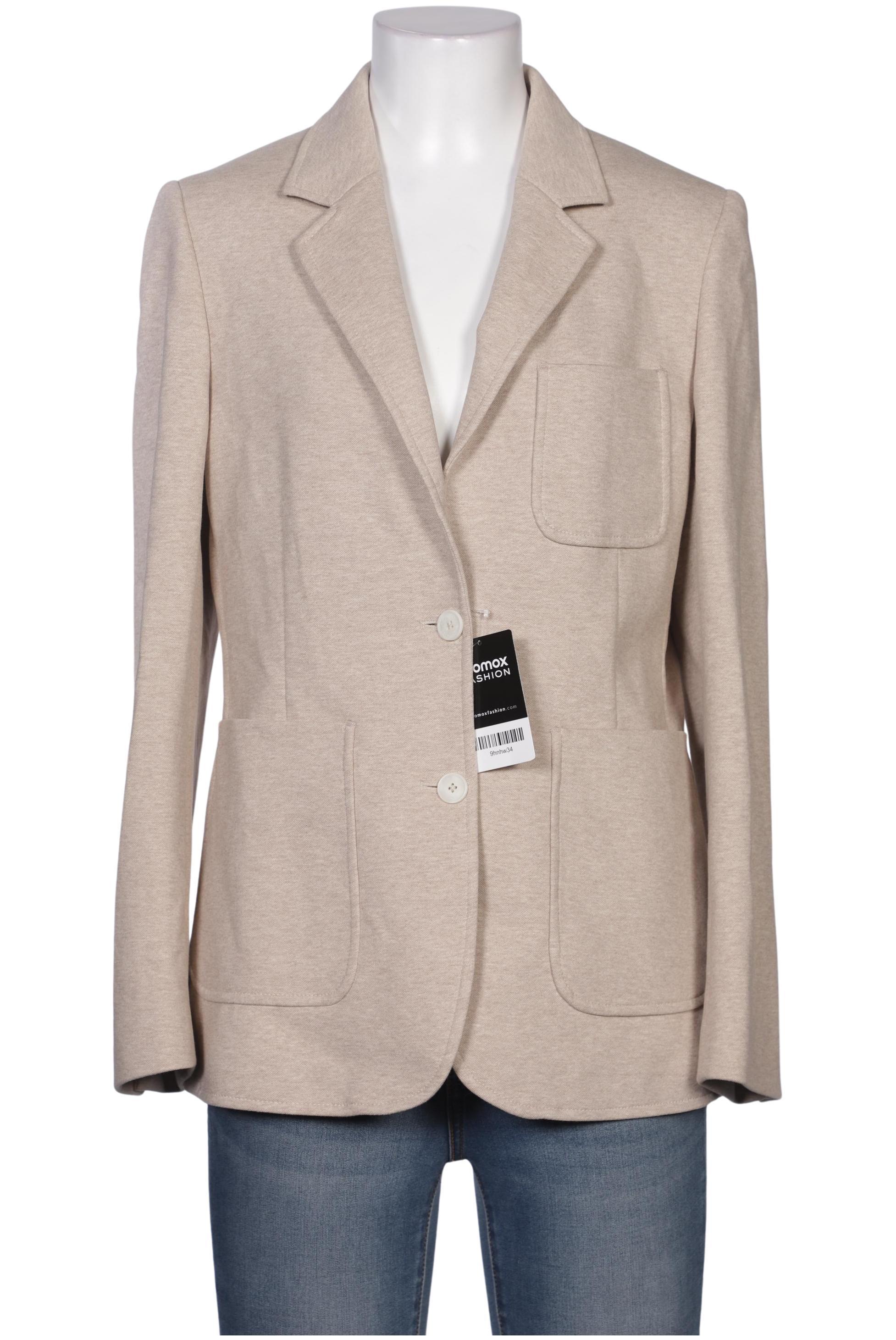 

Gant Damen Blazer, beige, Gr. 40