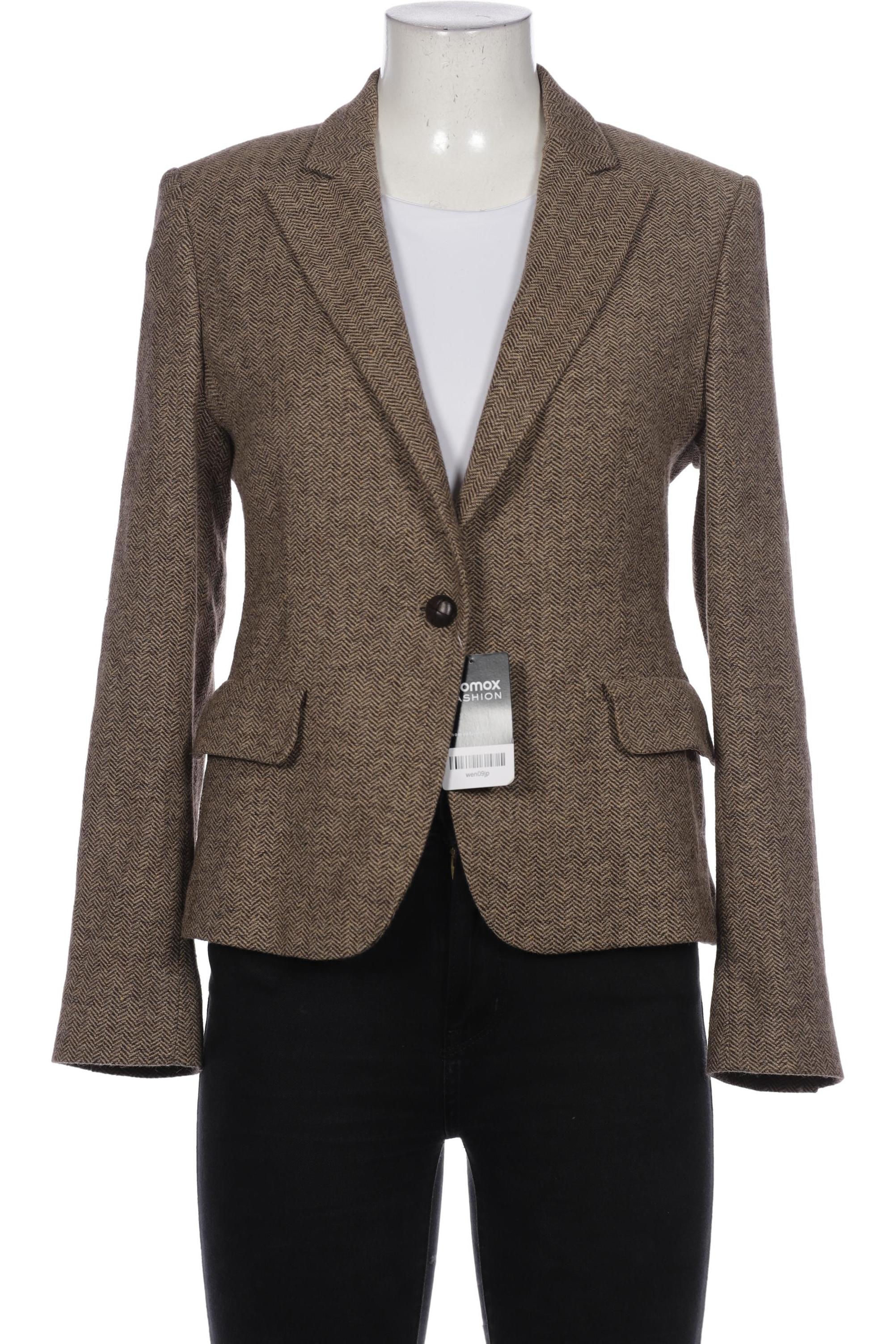 

Gant Damen Blazer, braun, Gr. 40