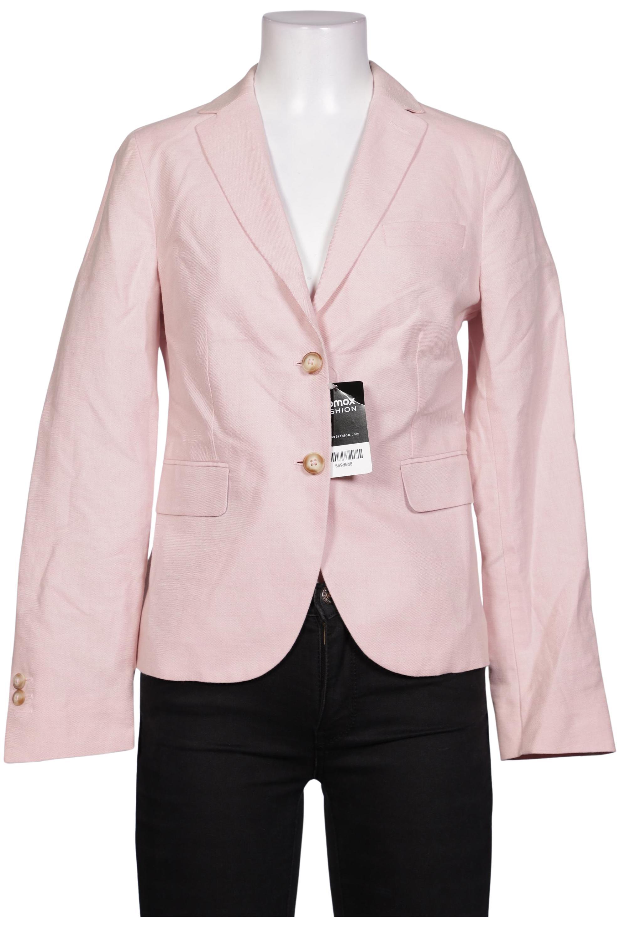 

Gant Damen Blazer, pink, Gr. 34