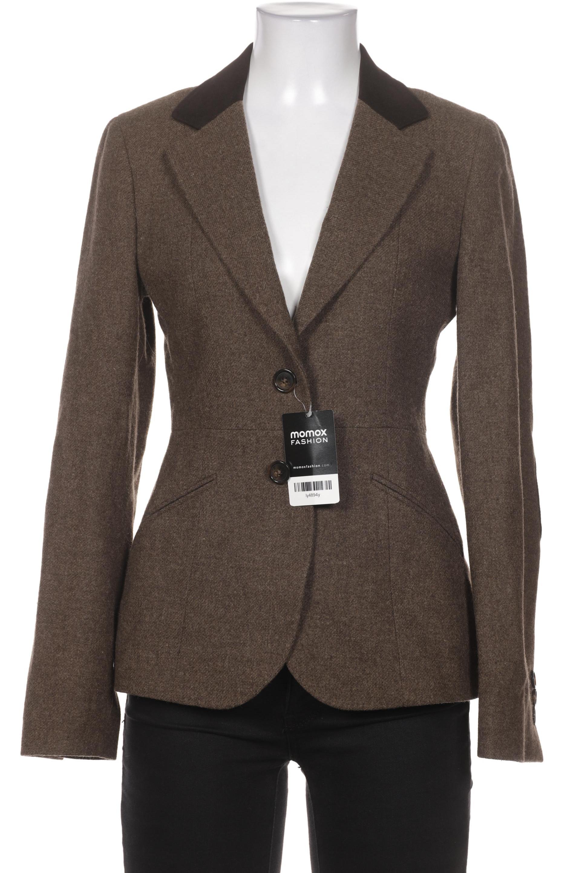 

Gant Damen Blazer, braun, Gr. 36