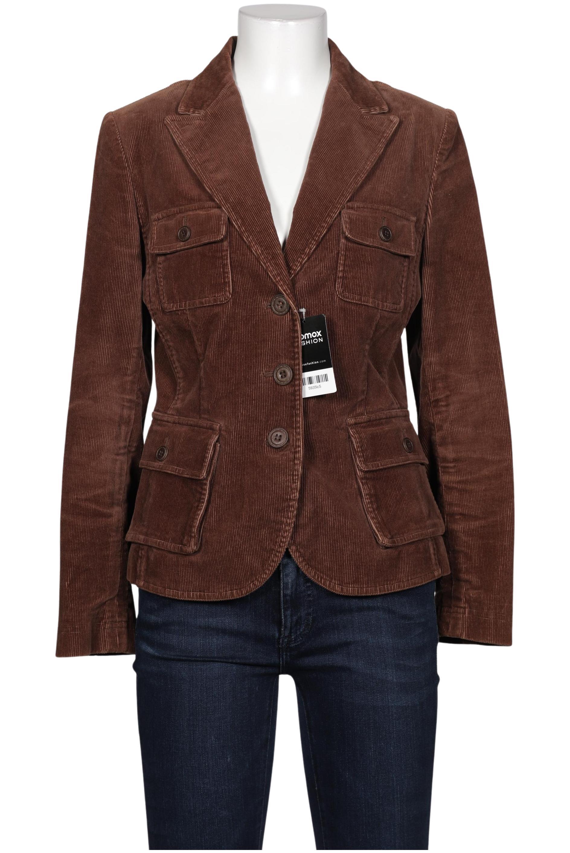 

Gant Damen Blazer, braun, Gr. 40