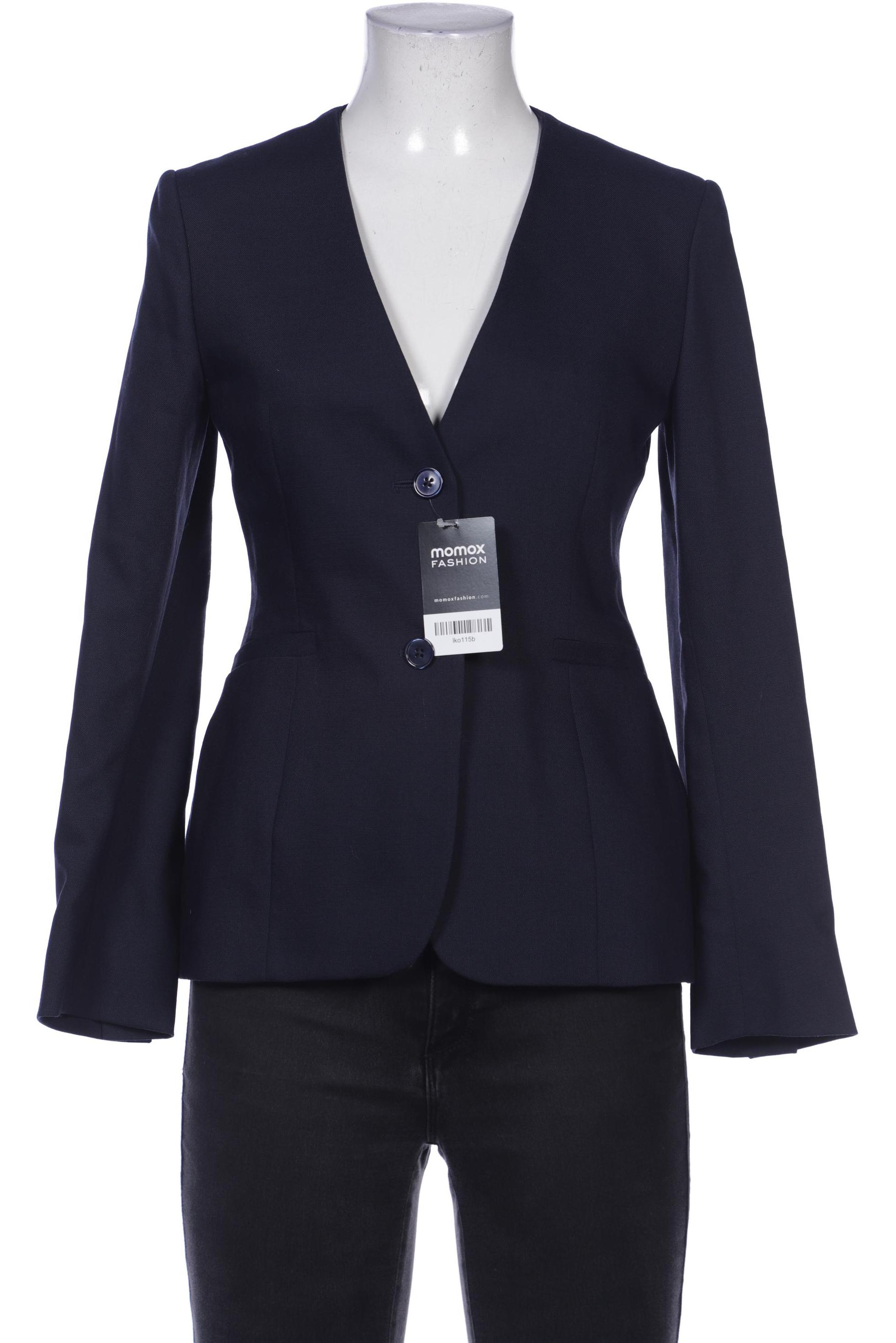 

Gant Damen Blazer, marineblau, Gr. 36