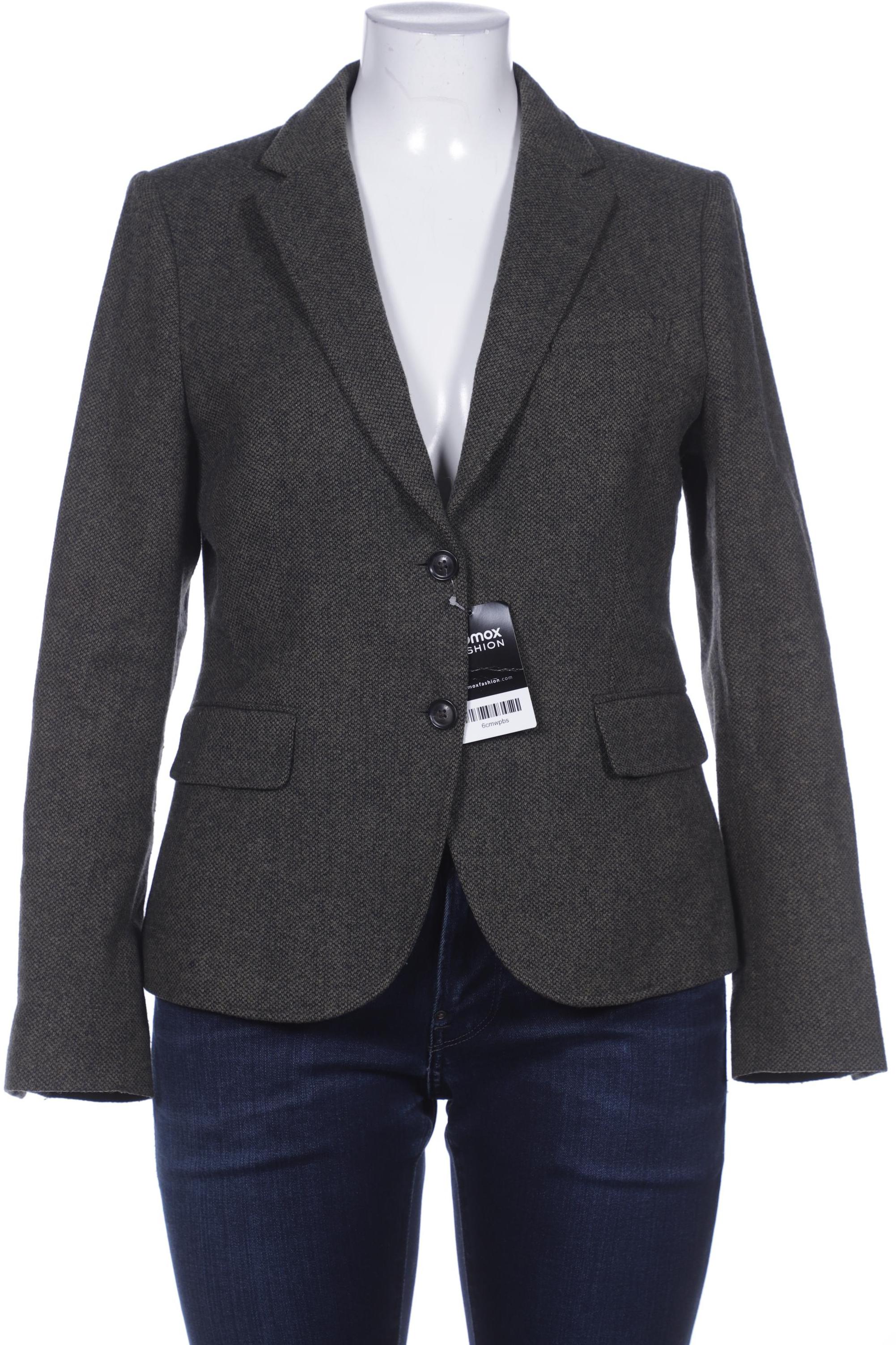 

Gant Damen Blazer, grün, Gr. 44