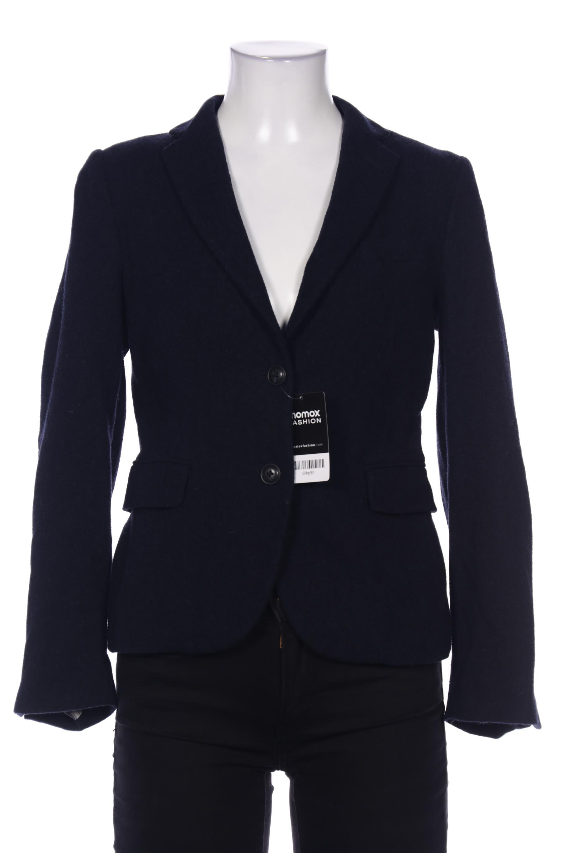 

Gant Damen Blazer, marineblau, Gr. 36