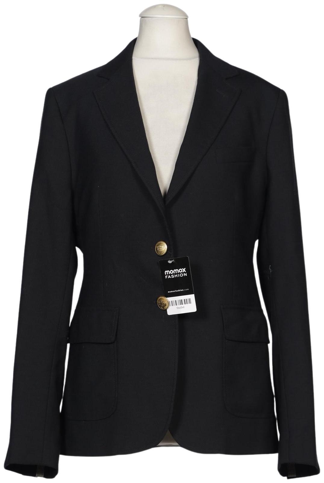 

Gant Damen Blazer, marineblau, Gr. 38