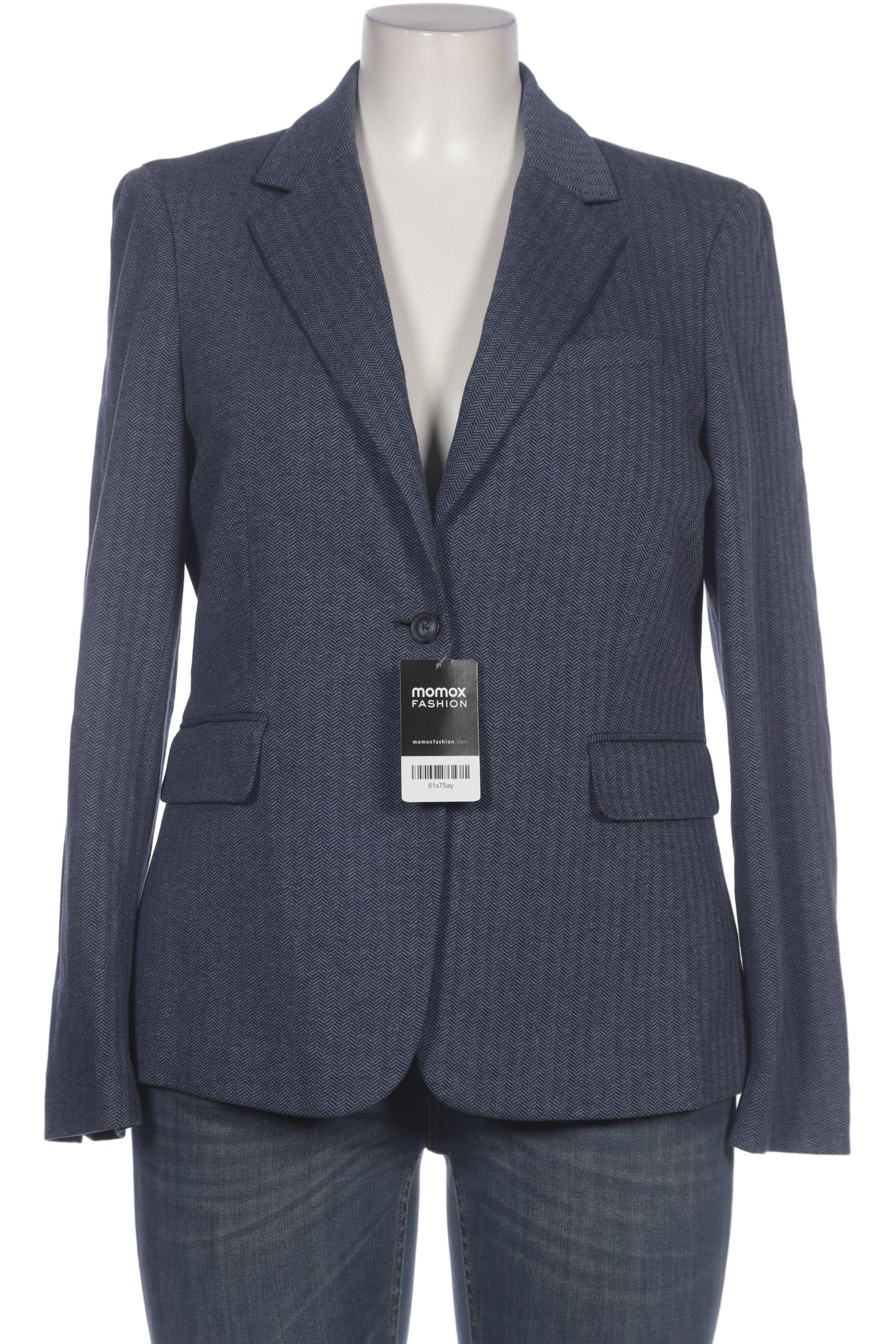 

Gant Damen Blazer, blau, Gr. 44