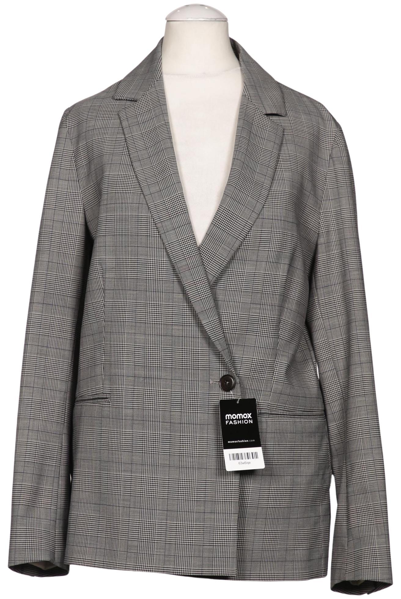 

Gant Damen Blazer, grau, Gr. 36